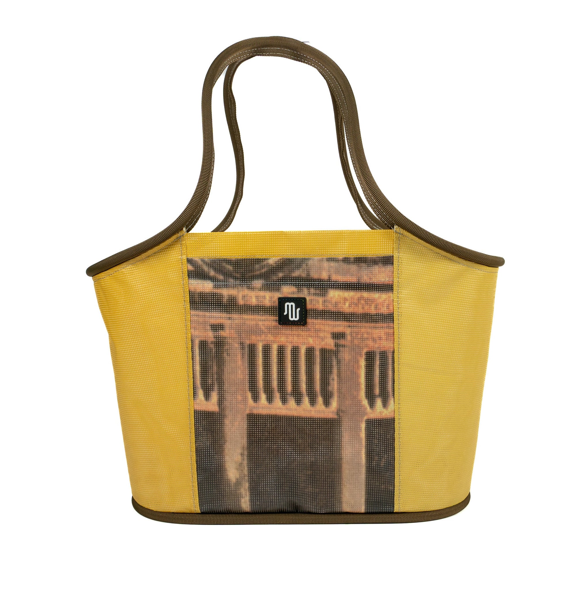 Basket - EXPO 134 - EXPO - medencebag