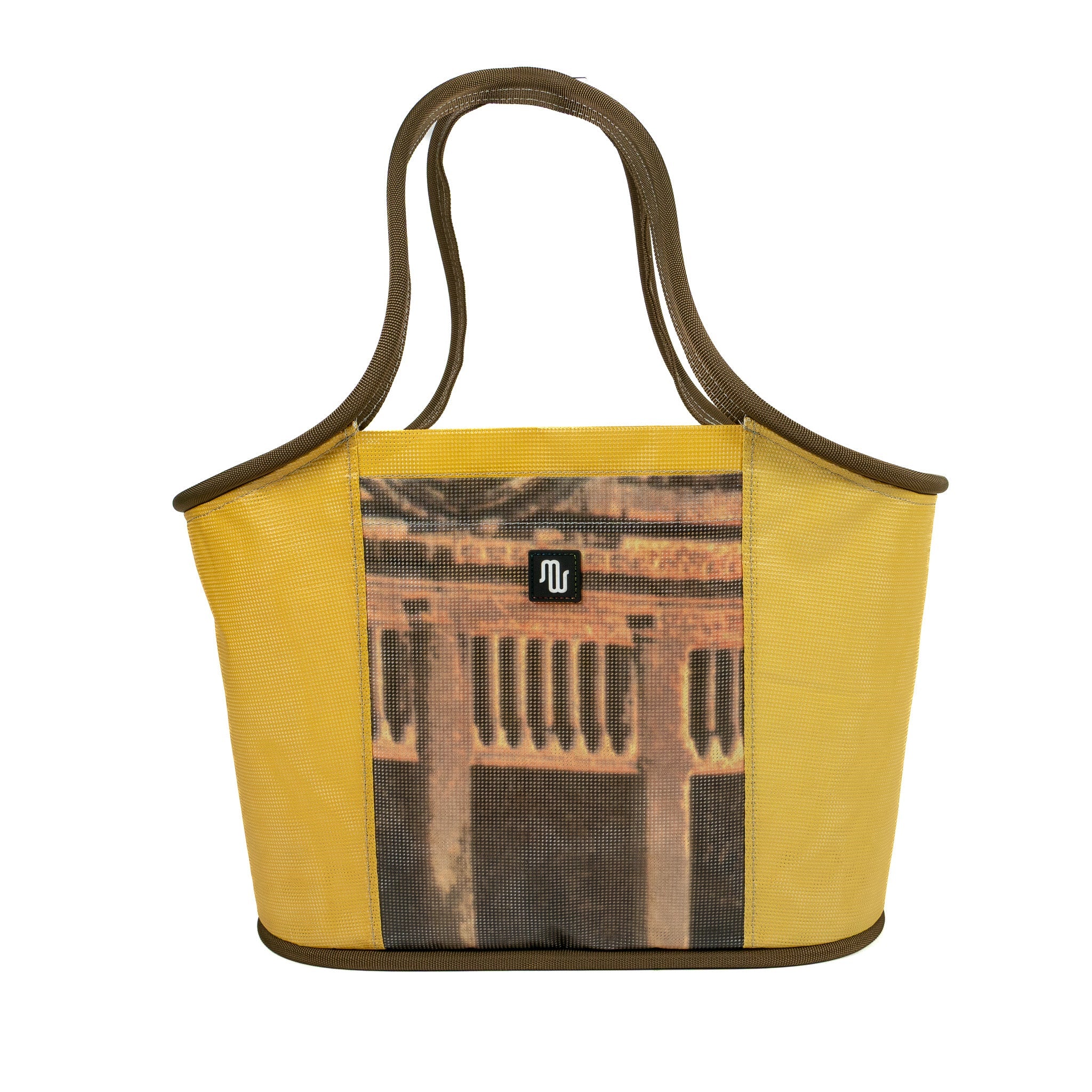 Basket - EXPO 134 - EXPO - medencebag