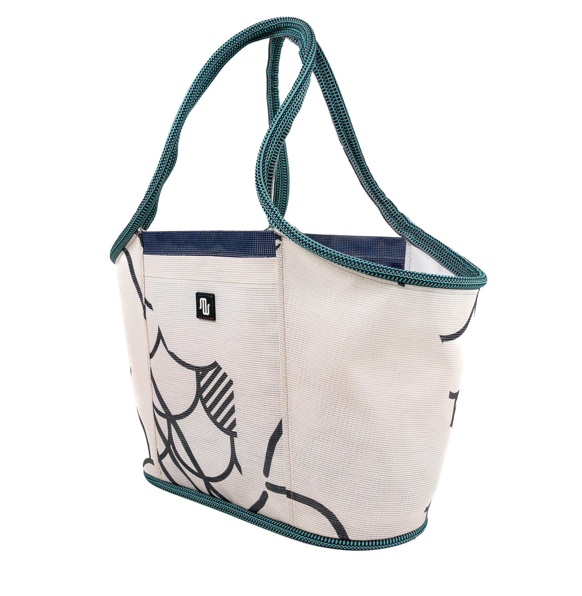 Basket - EXPO 139 - EXPO - medencebag