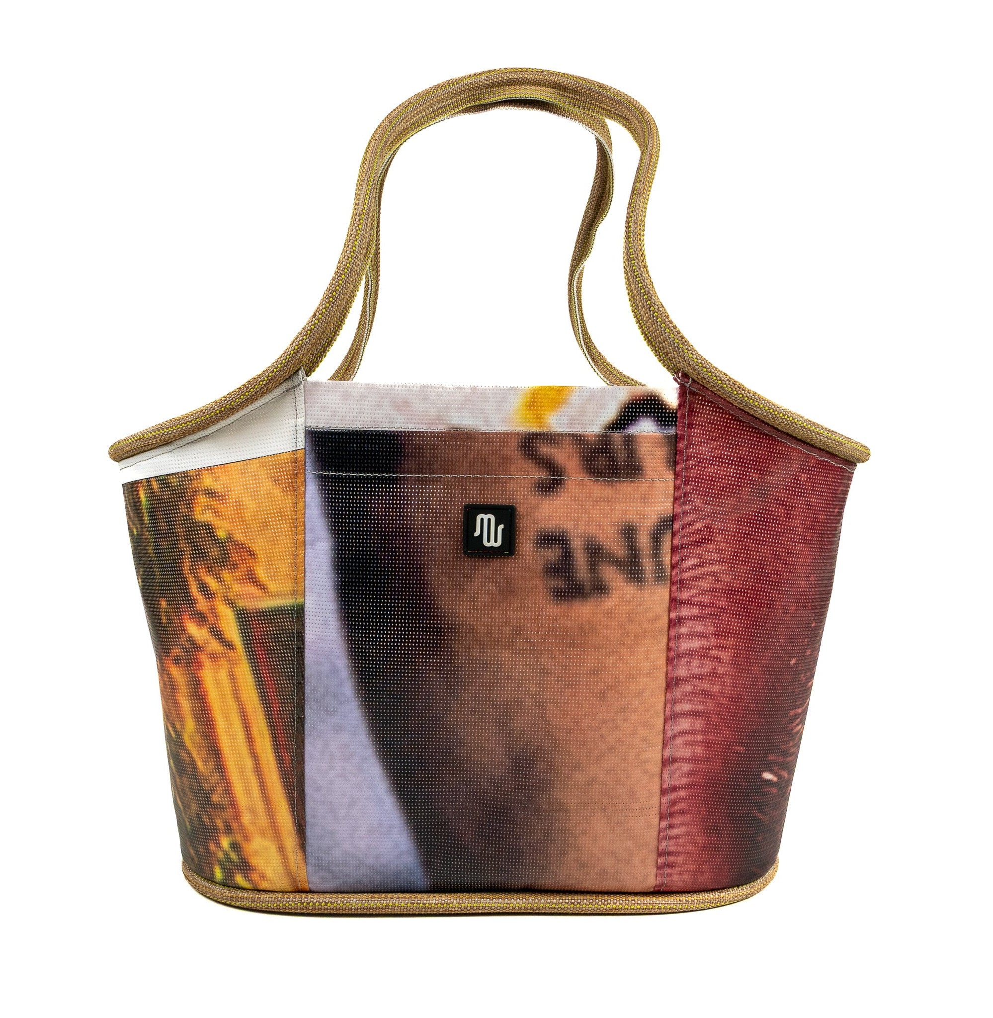 Basket - EXPO 140 - EXPO - medencebag