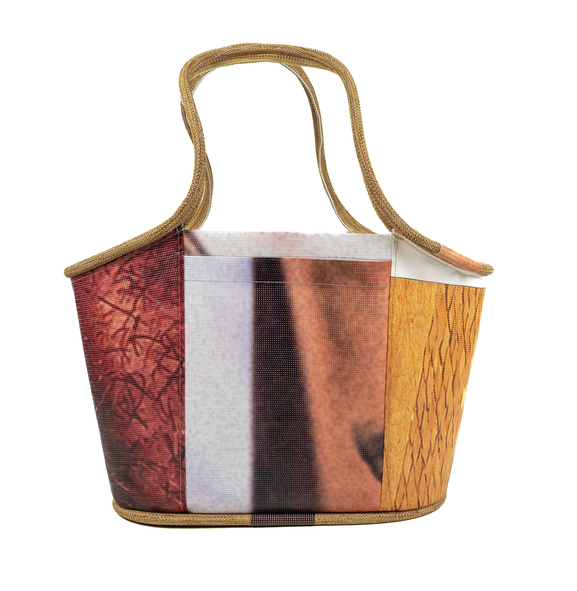 Basket - EXPO 140 - EXPO - medencebag