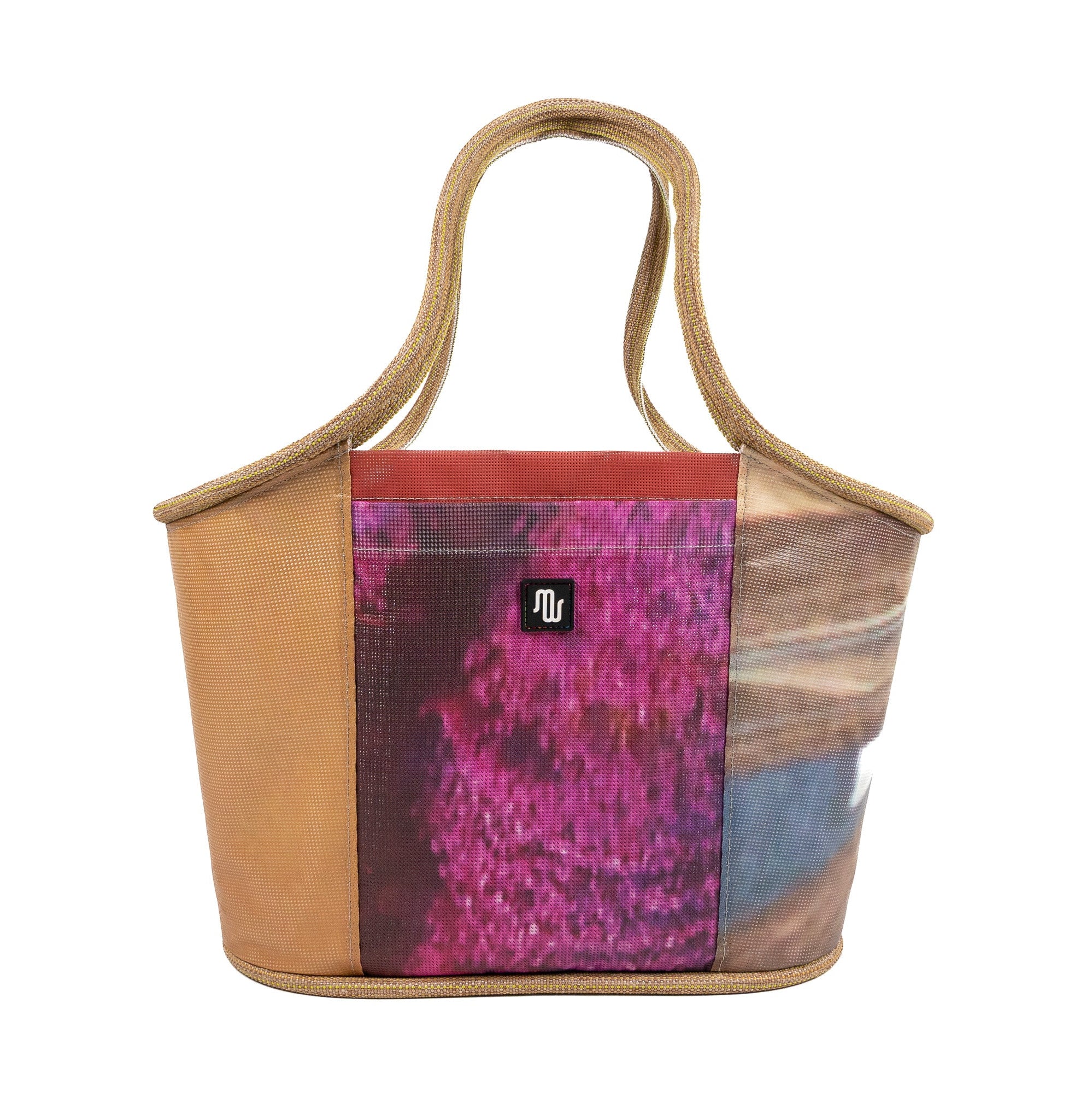 Basket - EXPO 143 - EXPO - medencebag