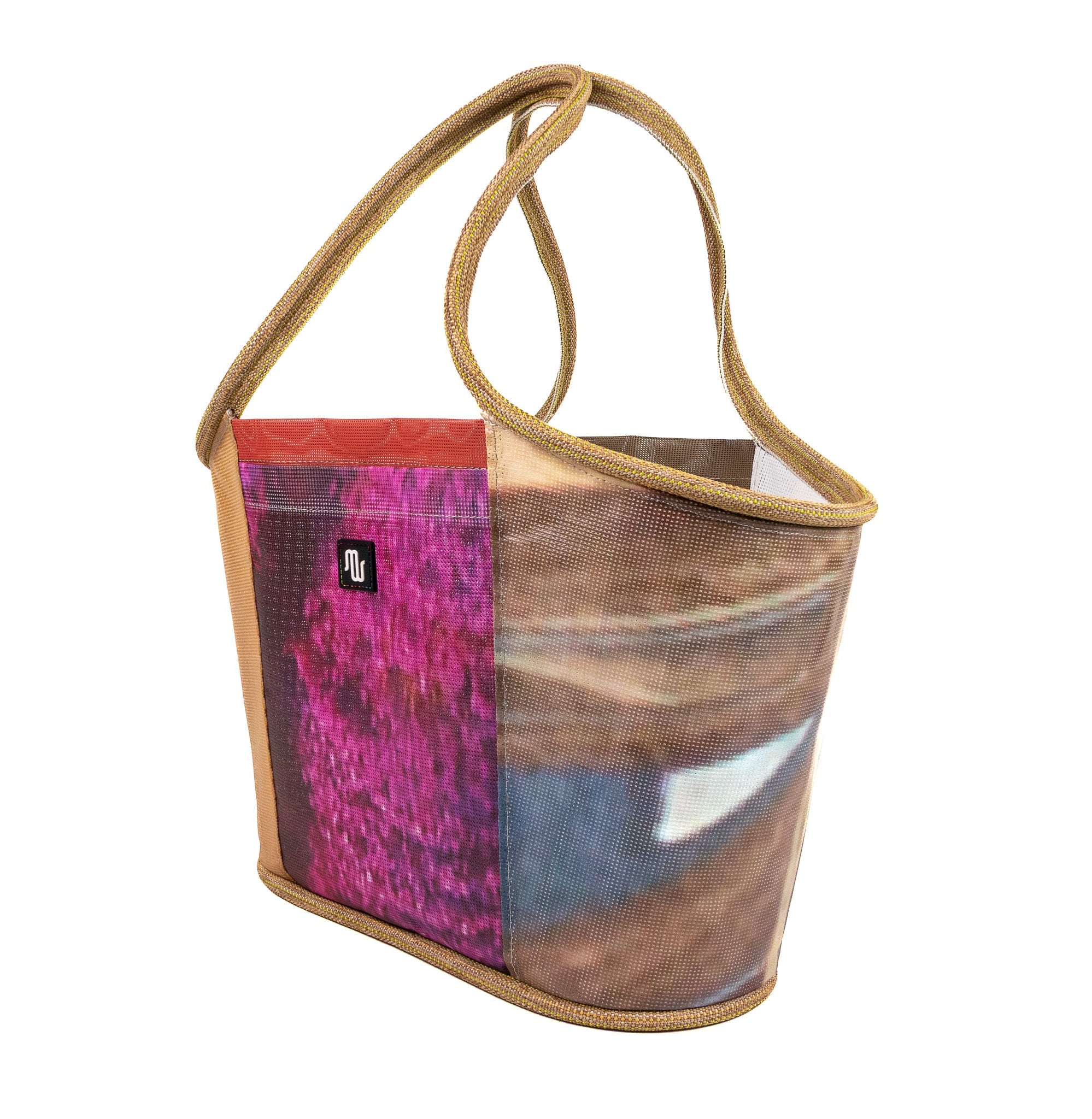 Basket - EXPO 143 - EXPO - medencebag