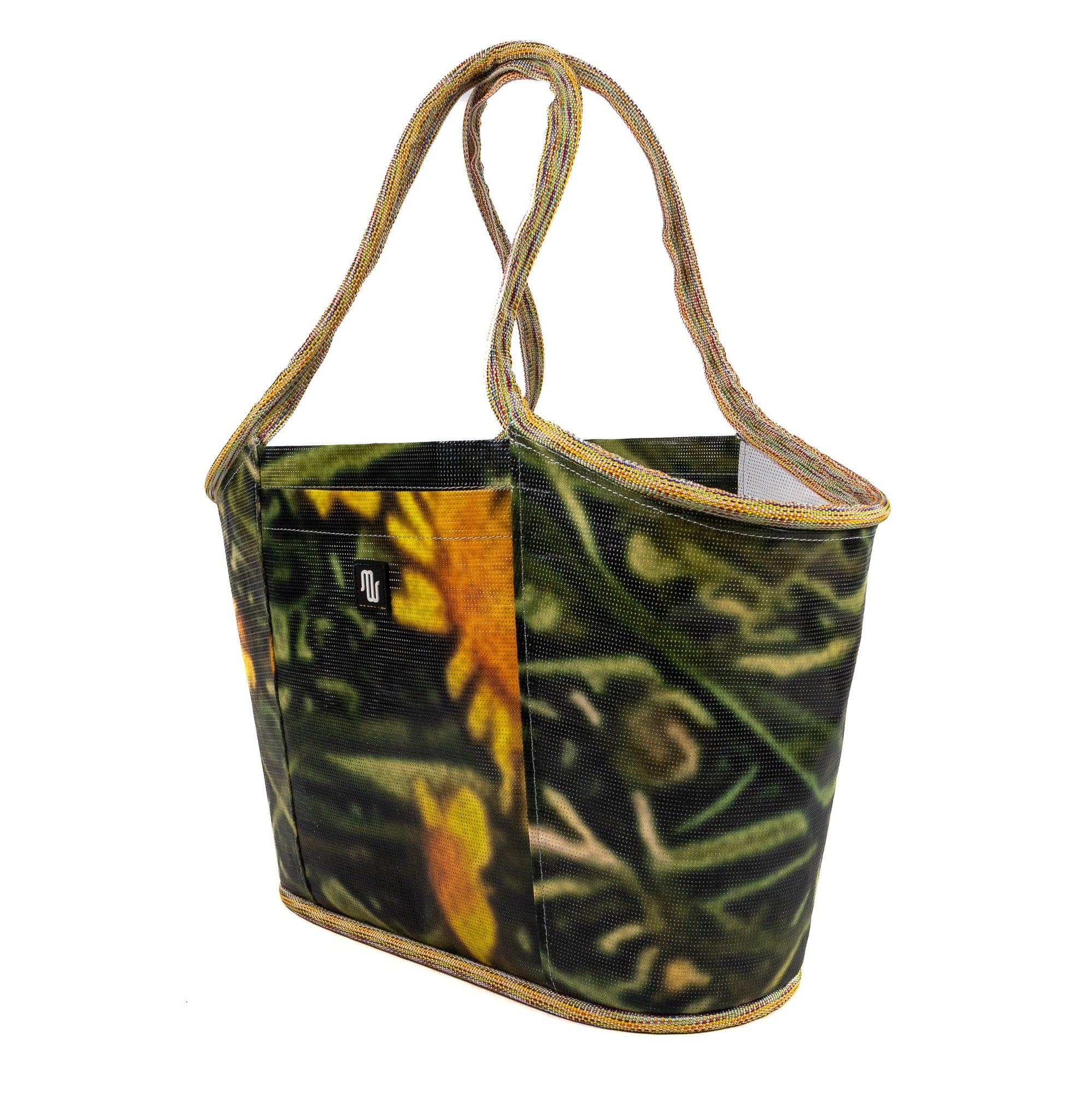 Basket - EXPO 147 - EXPO - medencebag