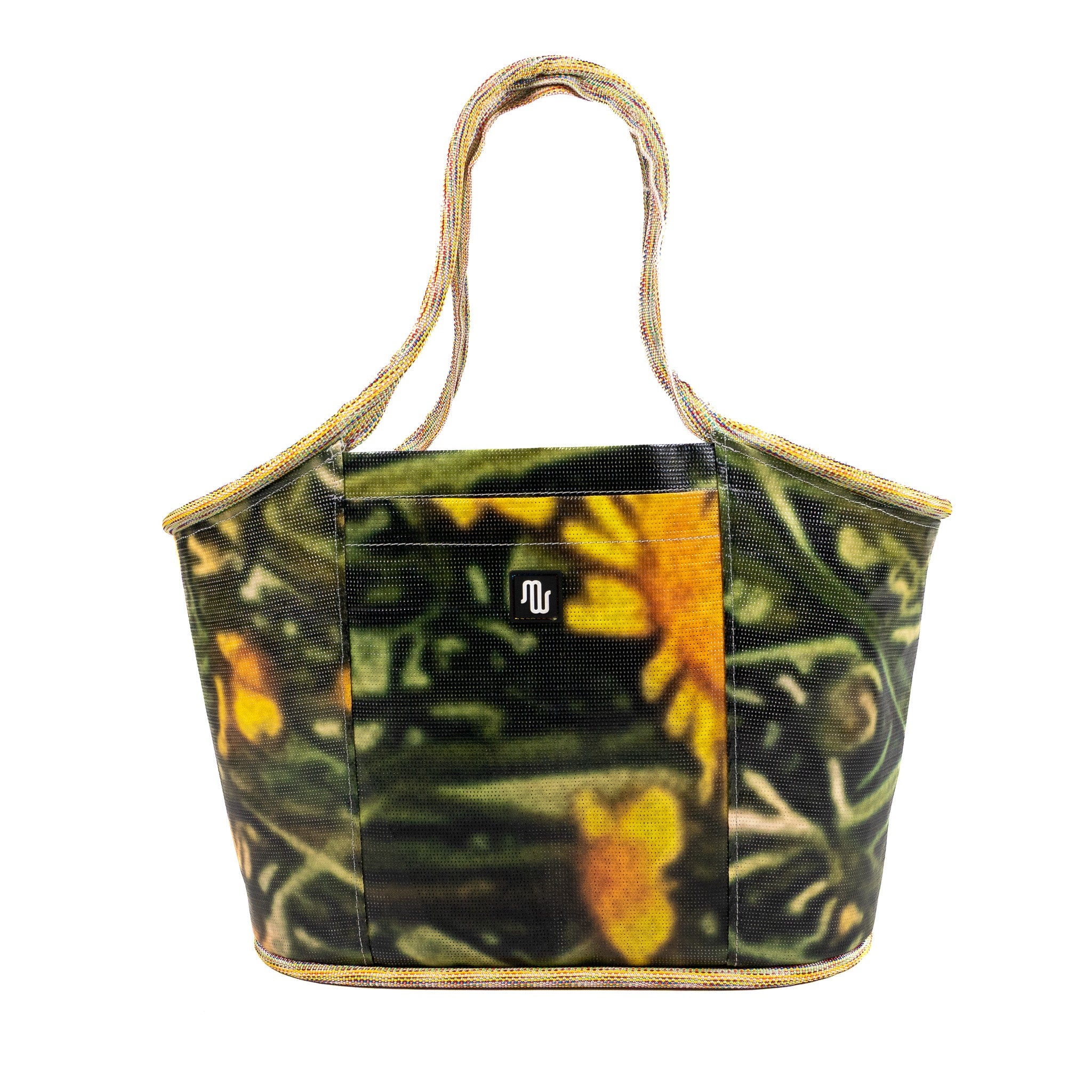 Basket - EXPO 147 - EXPO - medencebag