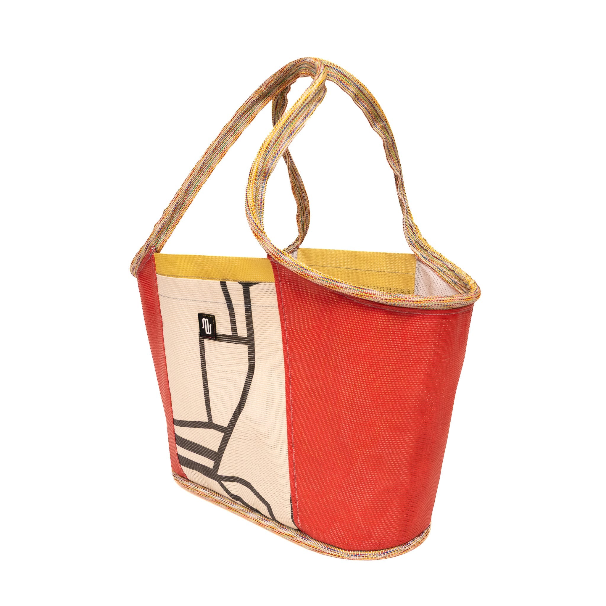 Basket - EXPO 162 - EXPO - medencebag