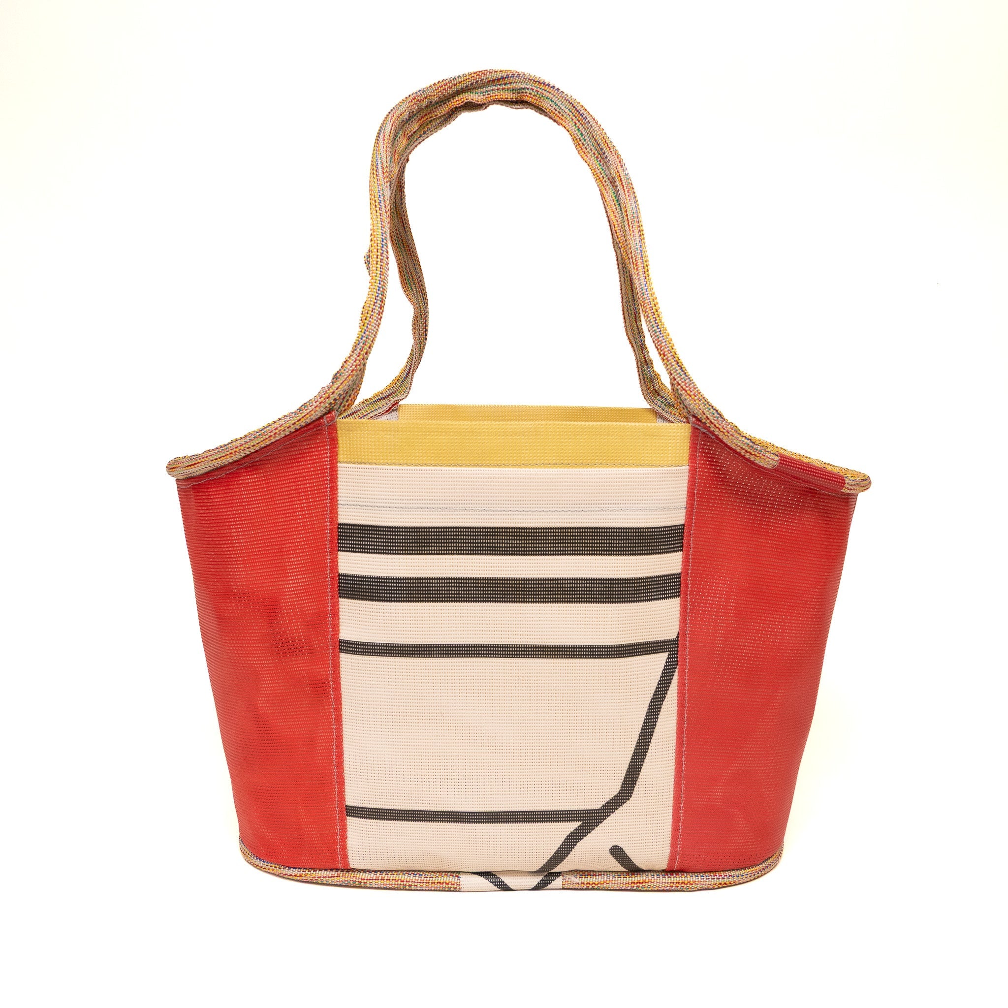 Basket - EXPO 162 - EXPO - medencebag