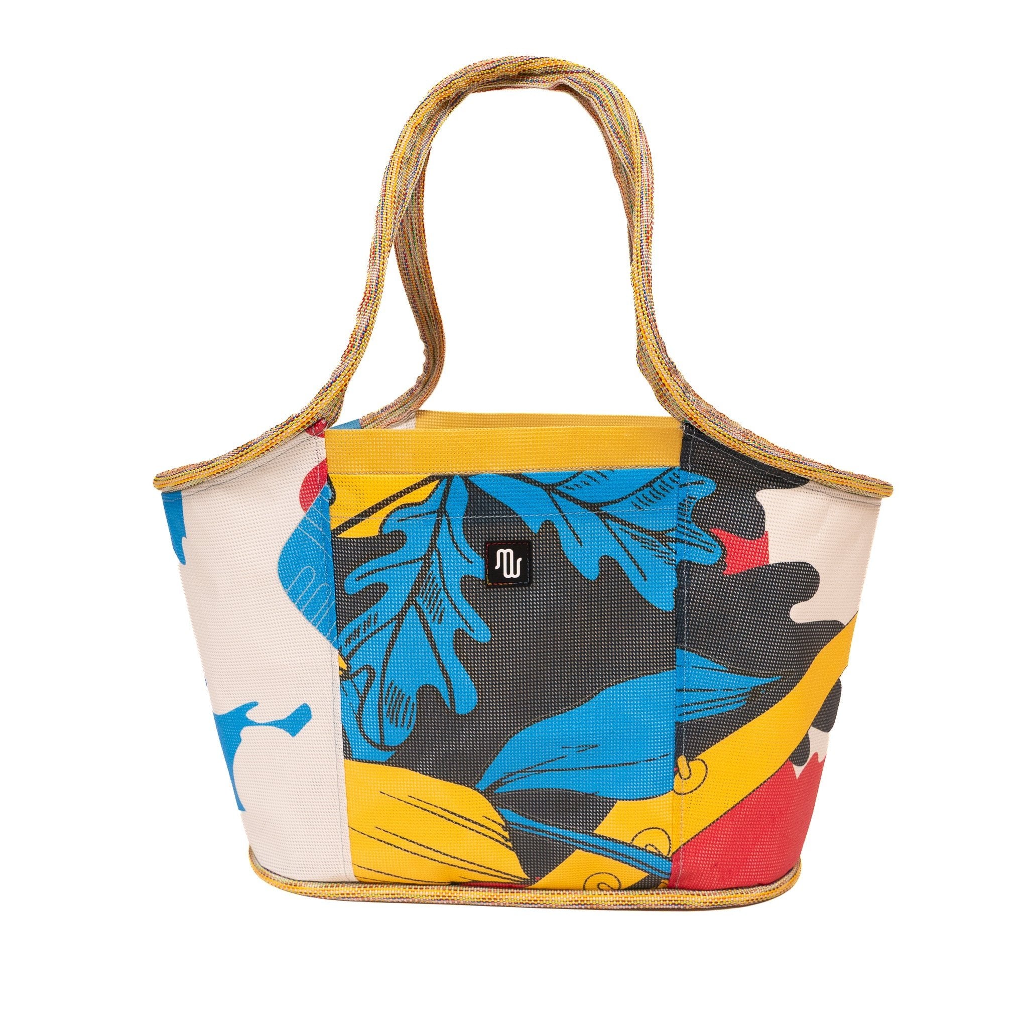 Basket - EXPO 163 - EXPO - medencebag