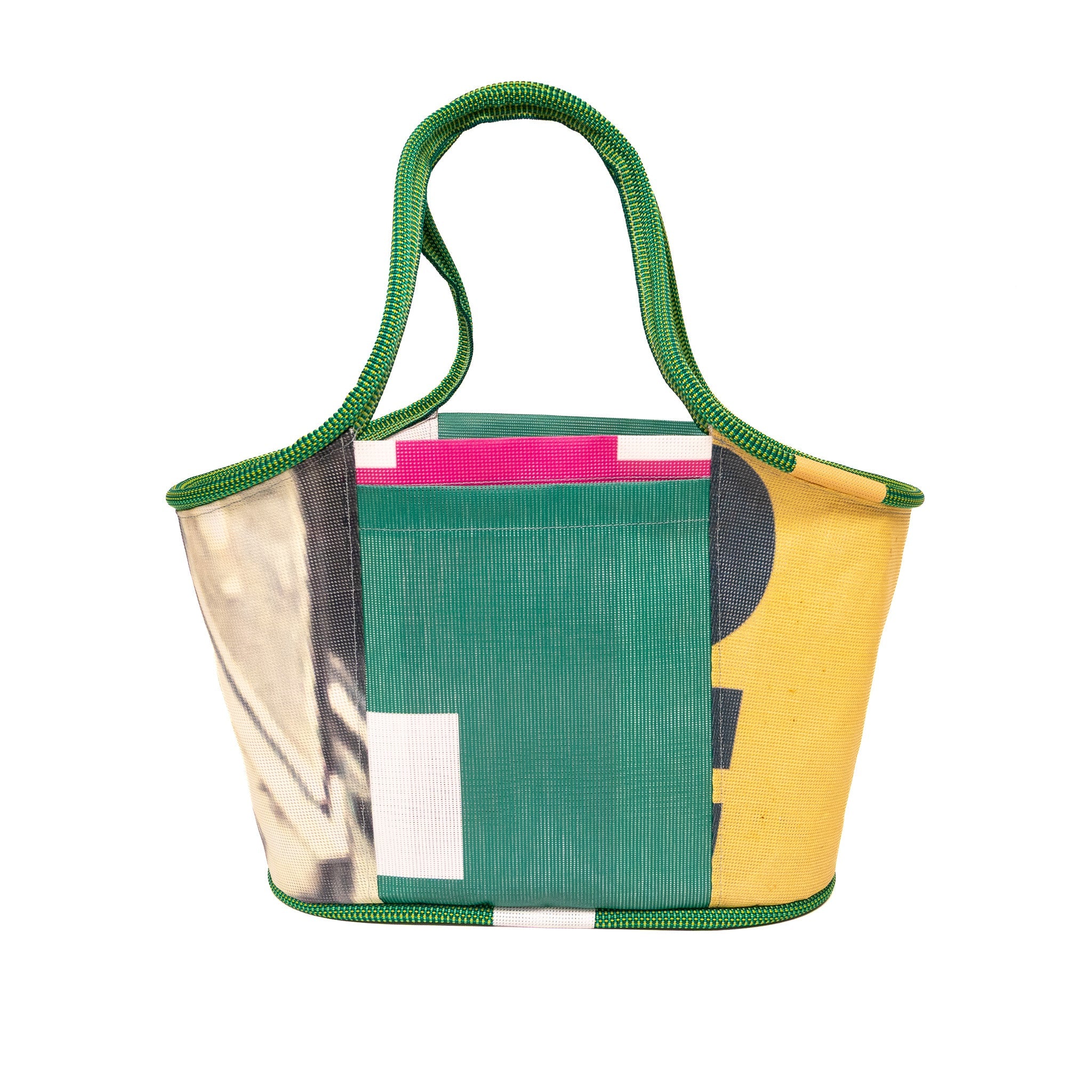 Basket - EXPO 165 - EXPO - medencebag