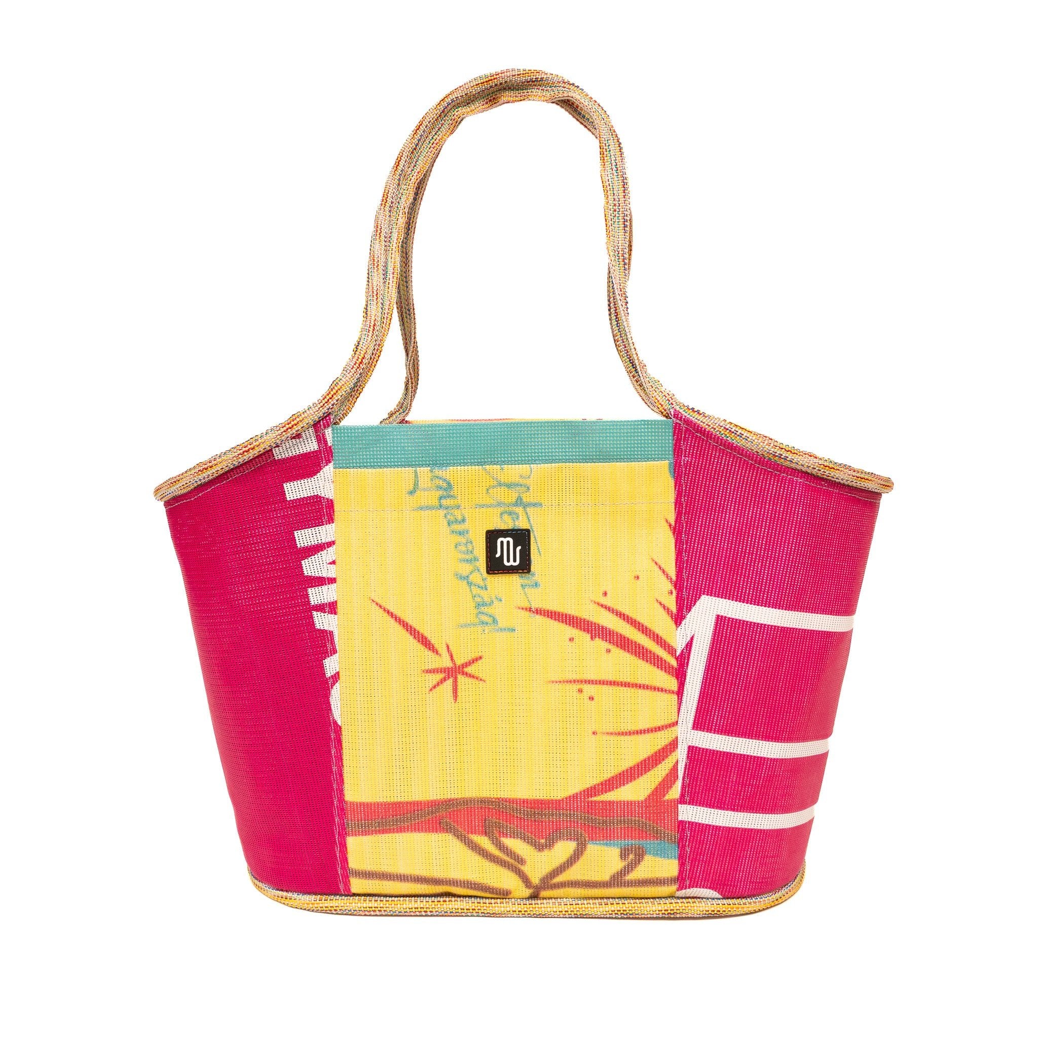 Basket - EXPO 168 - EXPO - medencebag