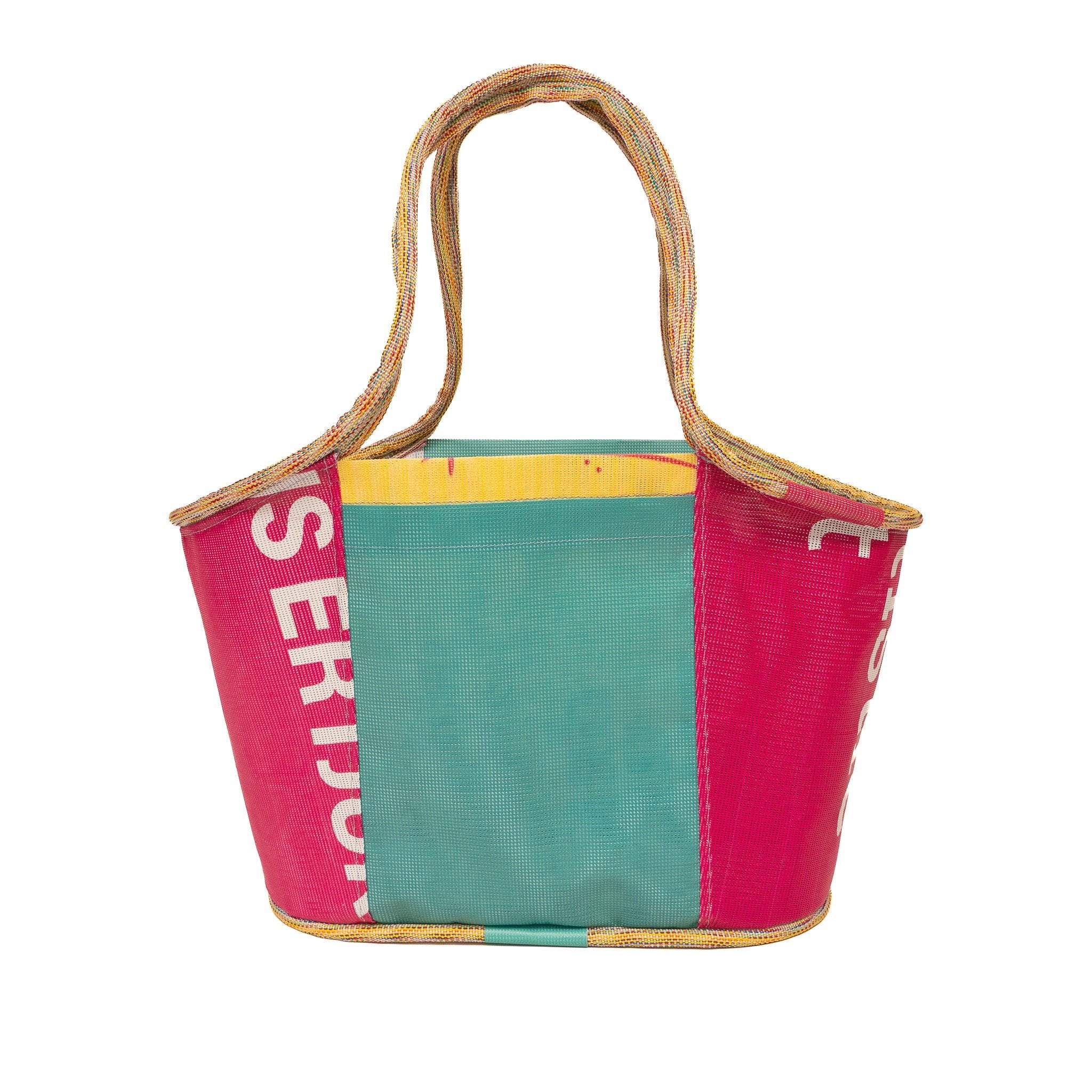 Basket - EXPO 168 - EXPO - medencebag