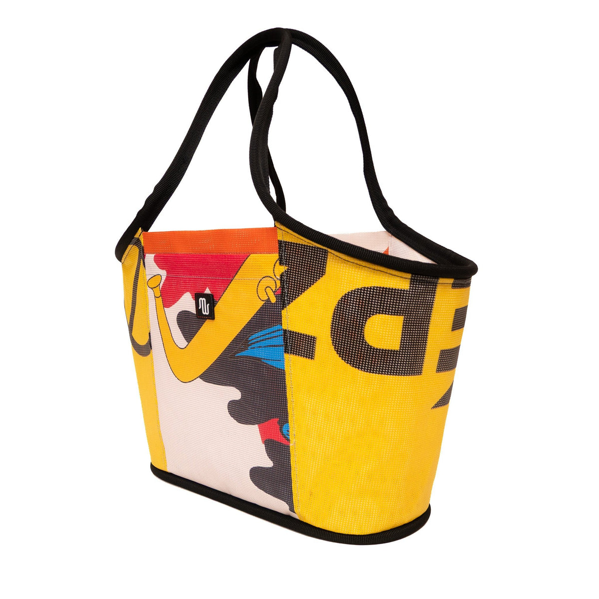 Basket - EXPO #175 - EXPO - medencebag
