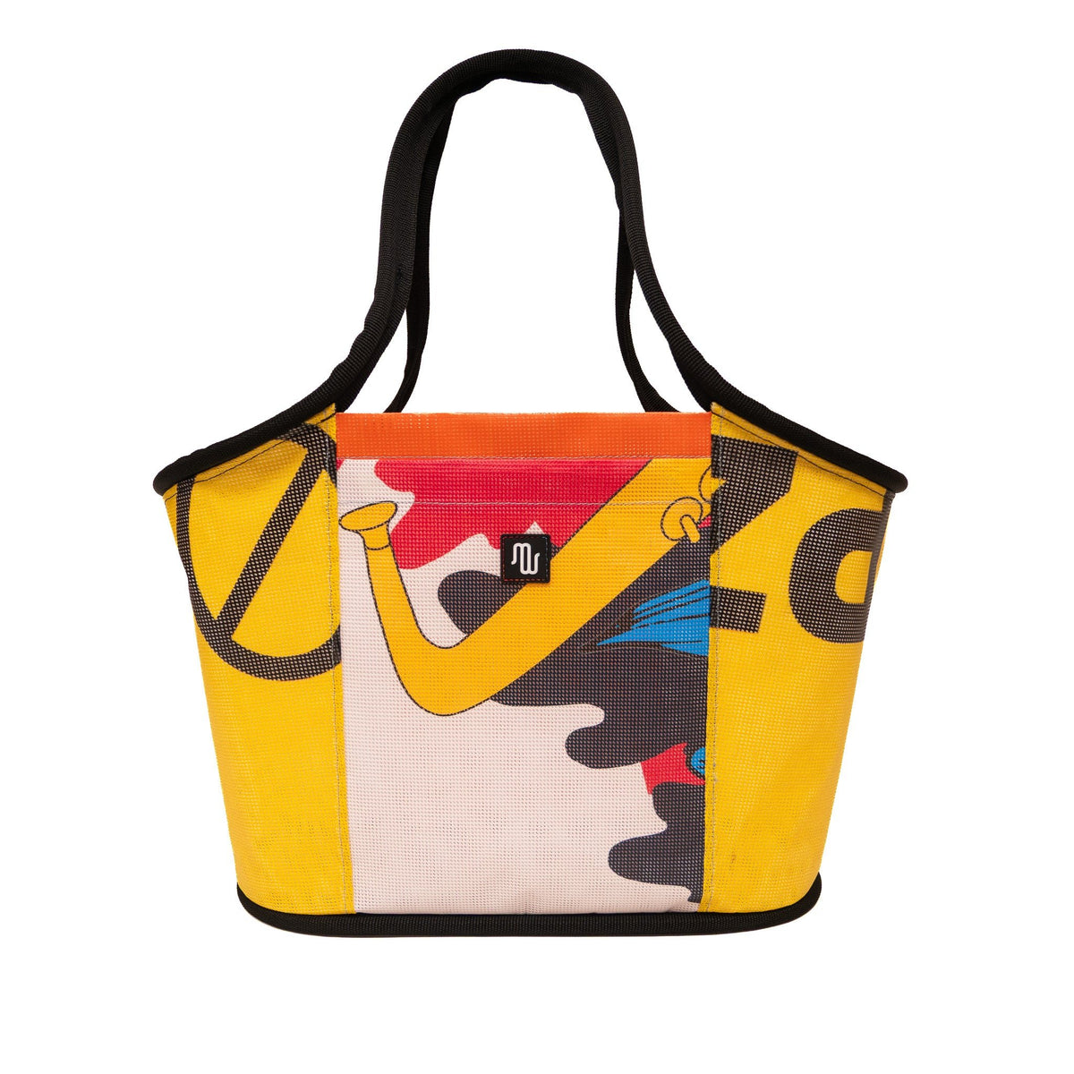 Basket - EXPO #175 - EXPO - medencebag