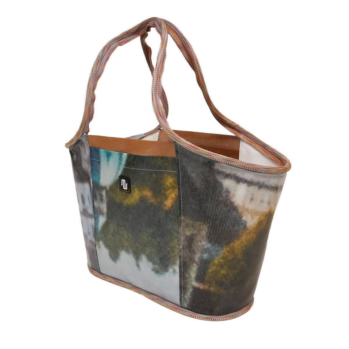 Basket - EXPO #186 - EXPO - medencebag