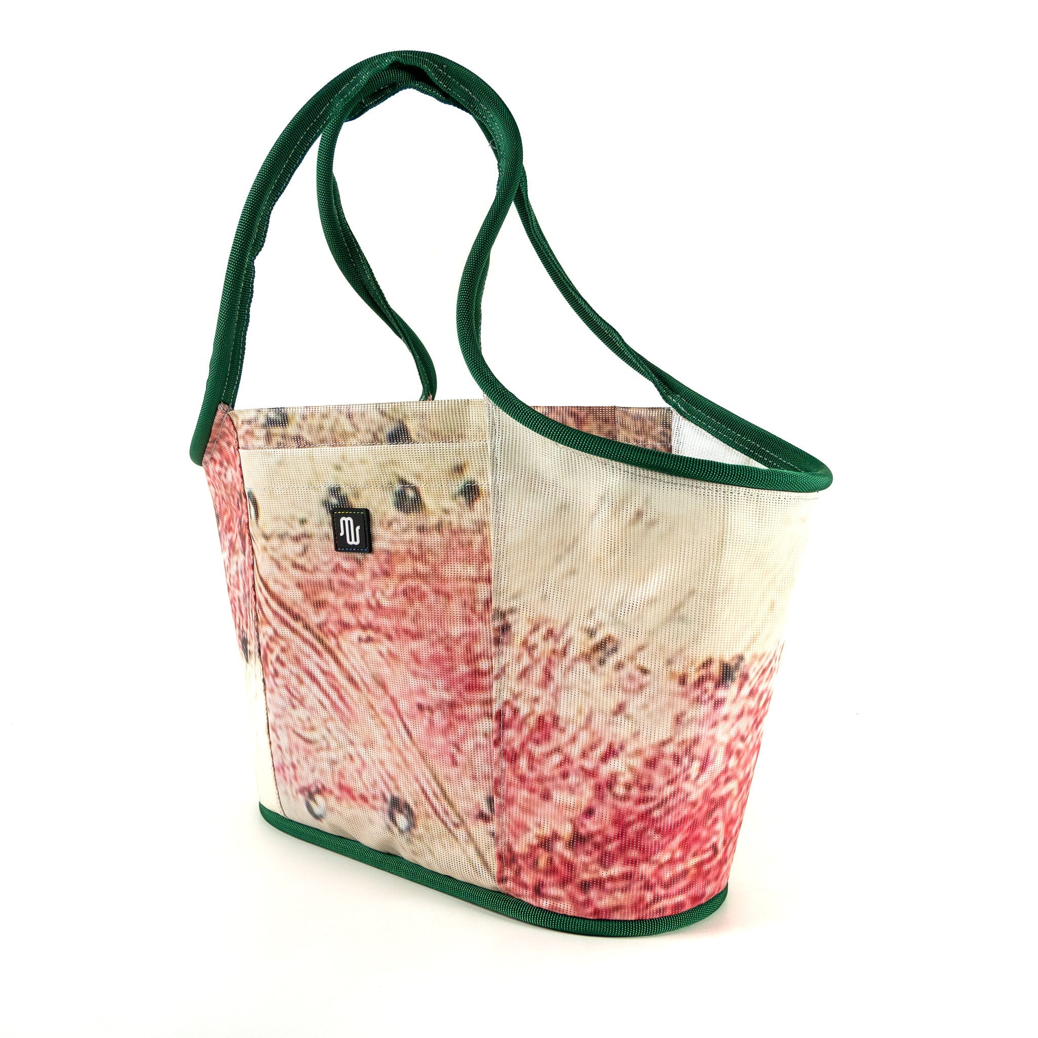Basket - EXPO No. 067 - Baskets - medencebag
