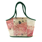 Basket - EXPO No. 067 - Baskets - medencebag