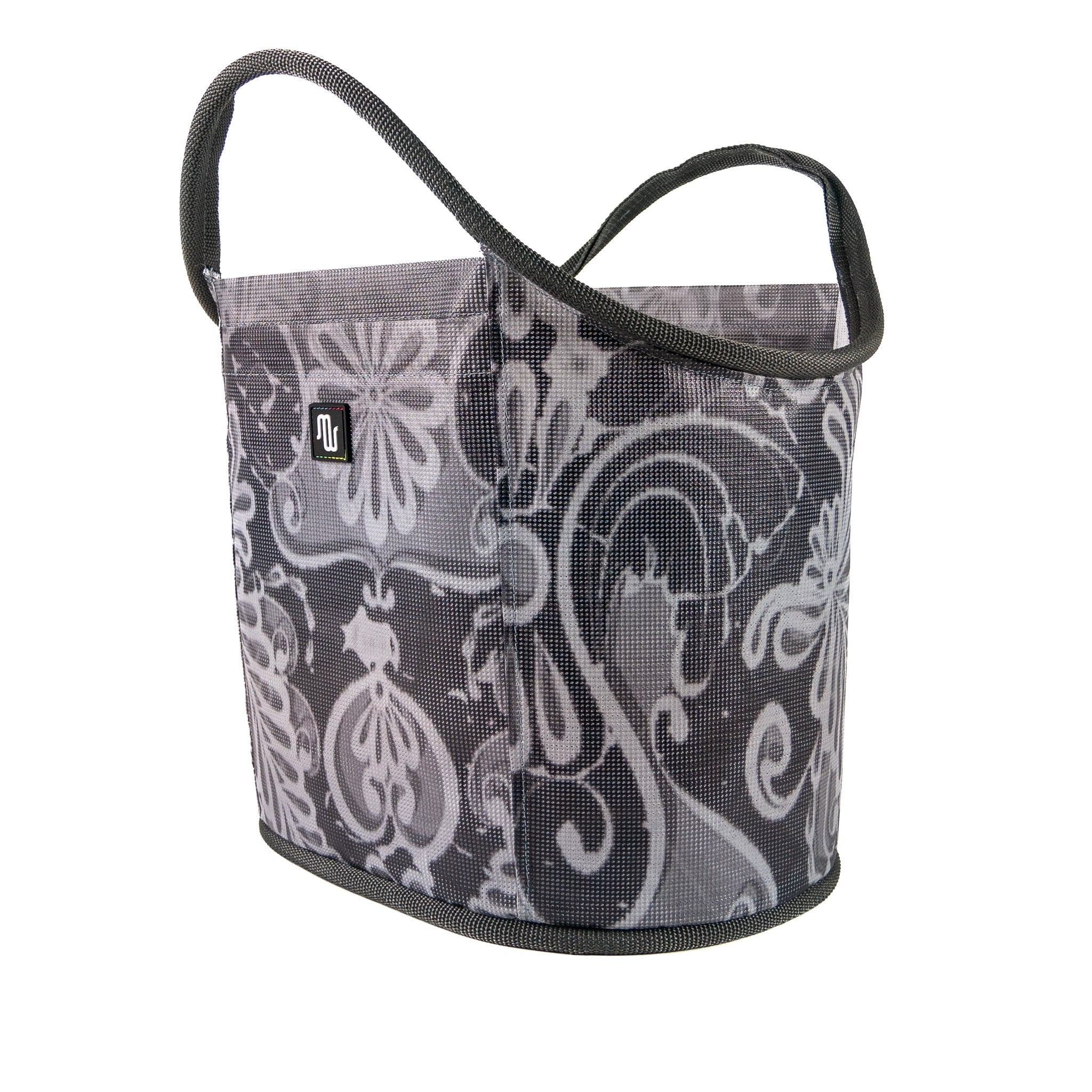 Basket - PIAC #097 - Baskets - medencebag