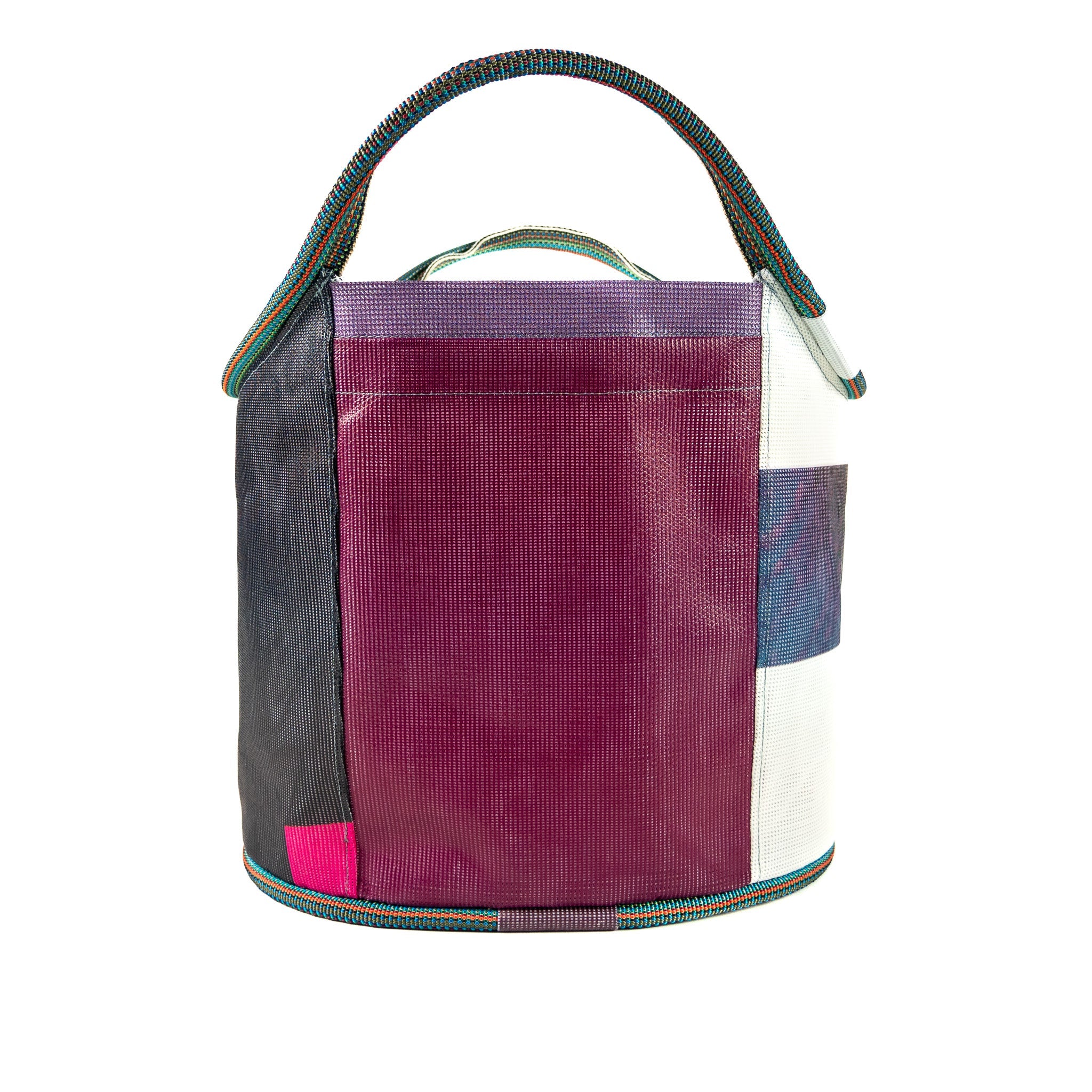 Basket - PIAC #098 - Baskets - medencebag