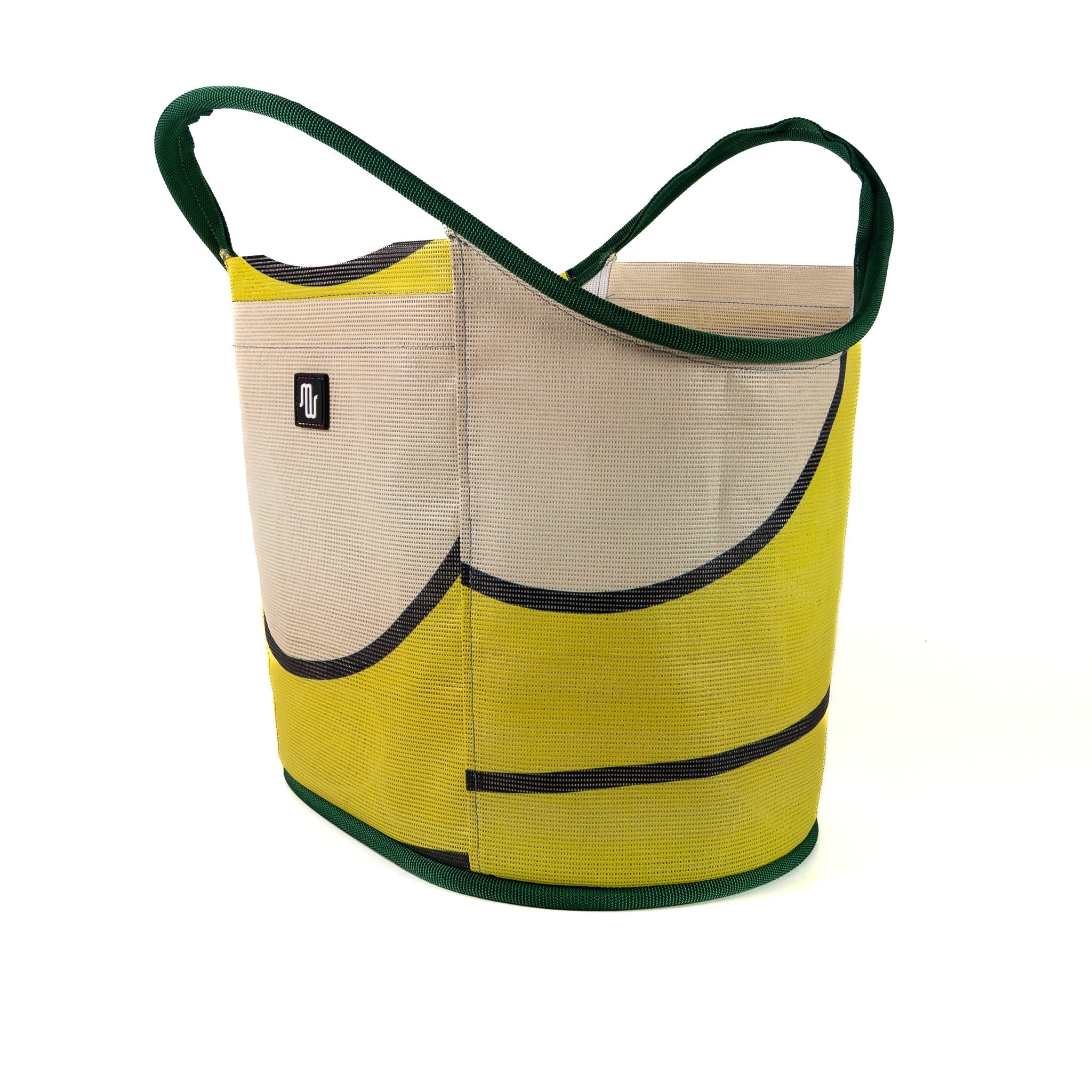 Basket - PIAC #099 - Baskets - medencebag