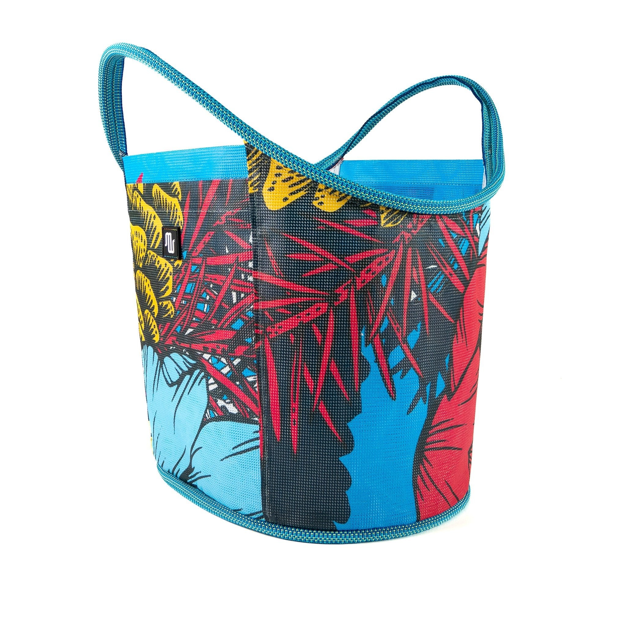 Basket - PIAC #100 - Baskets - medencebag