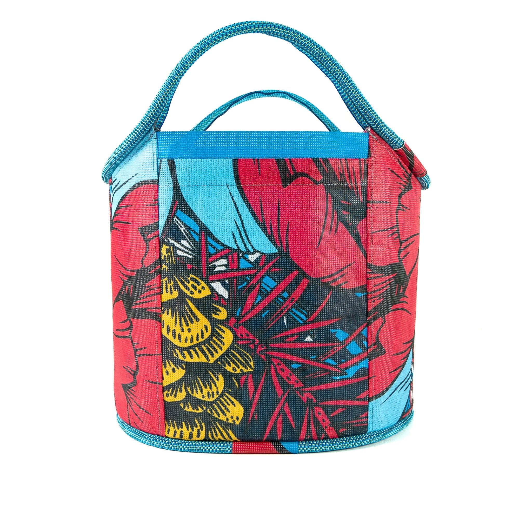 Basket - PIAC #100 - Baskets - medencebag