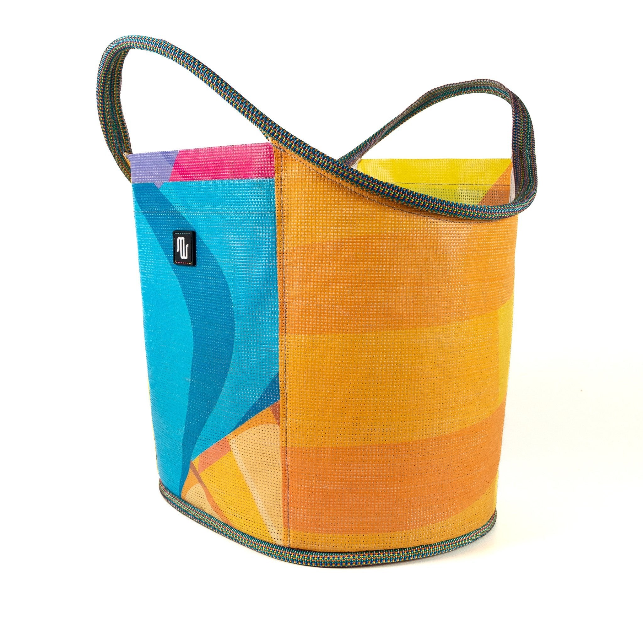 Basket - PIAC #101 - Baskets - medencebag