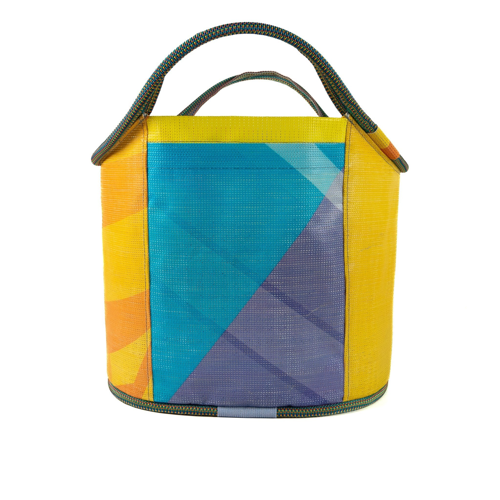 Basket - PIAC #101 - Baskets - medencebag