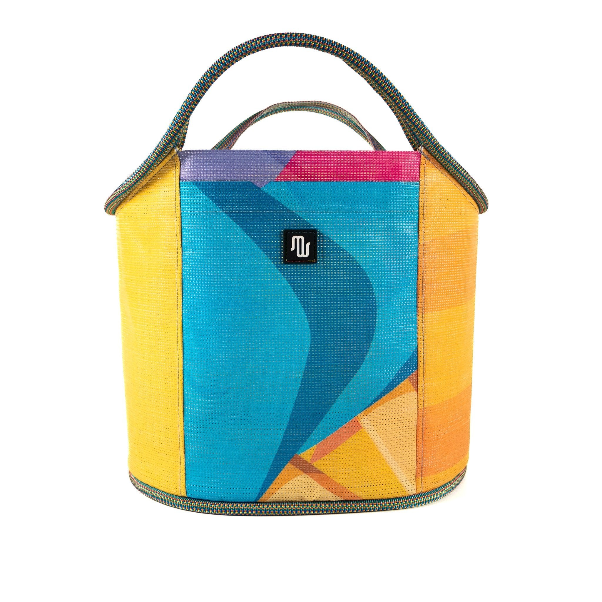 Basket - PIAC #101 - Baskets - medencebag