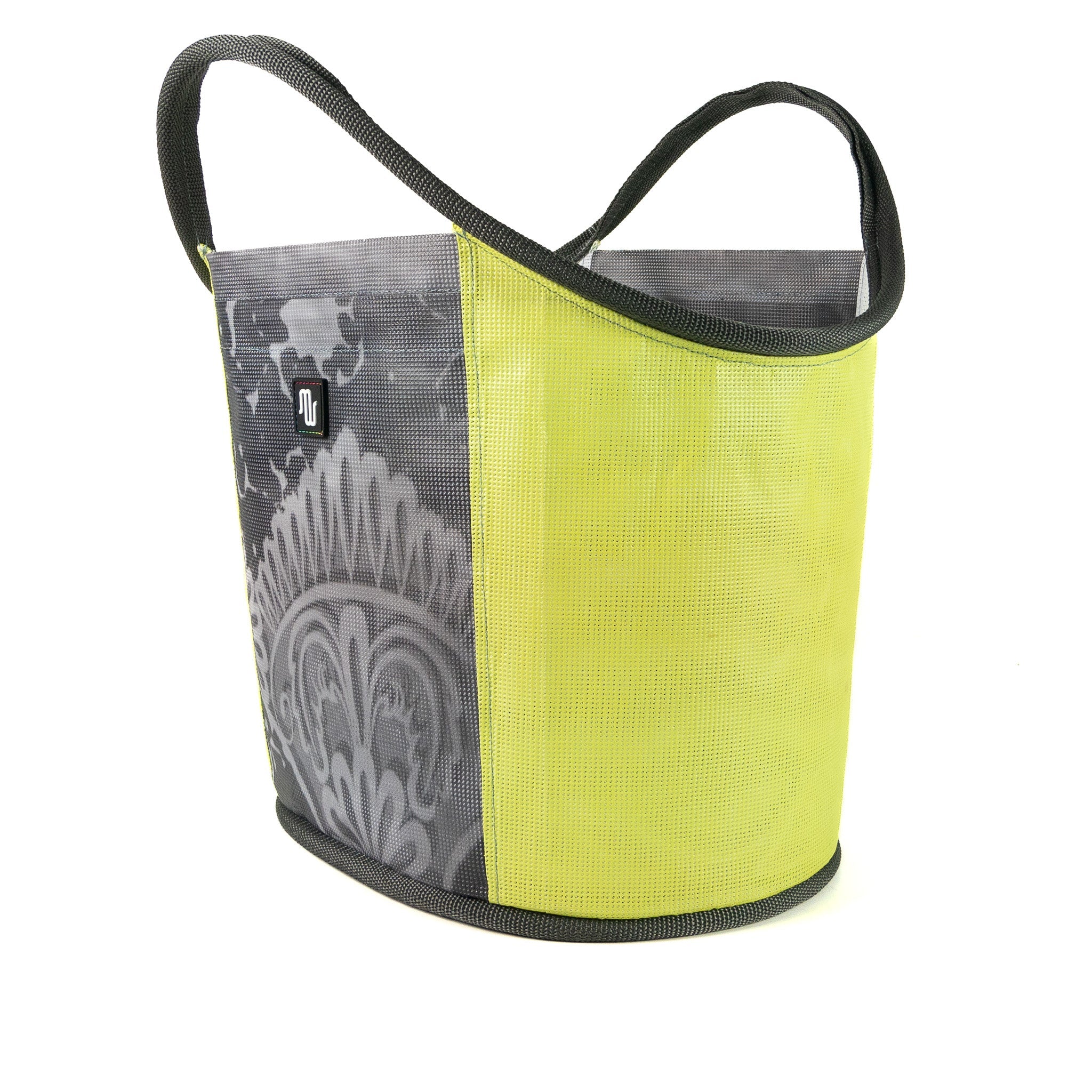 Basket - PIAC #102 - Baskets - medencebag