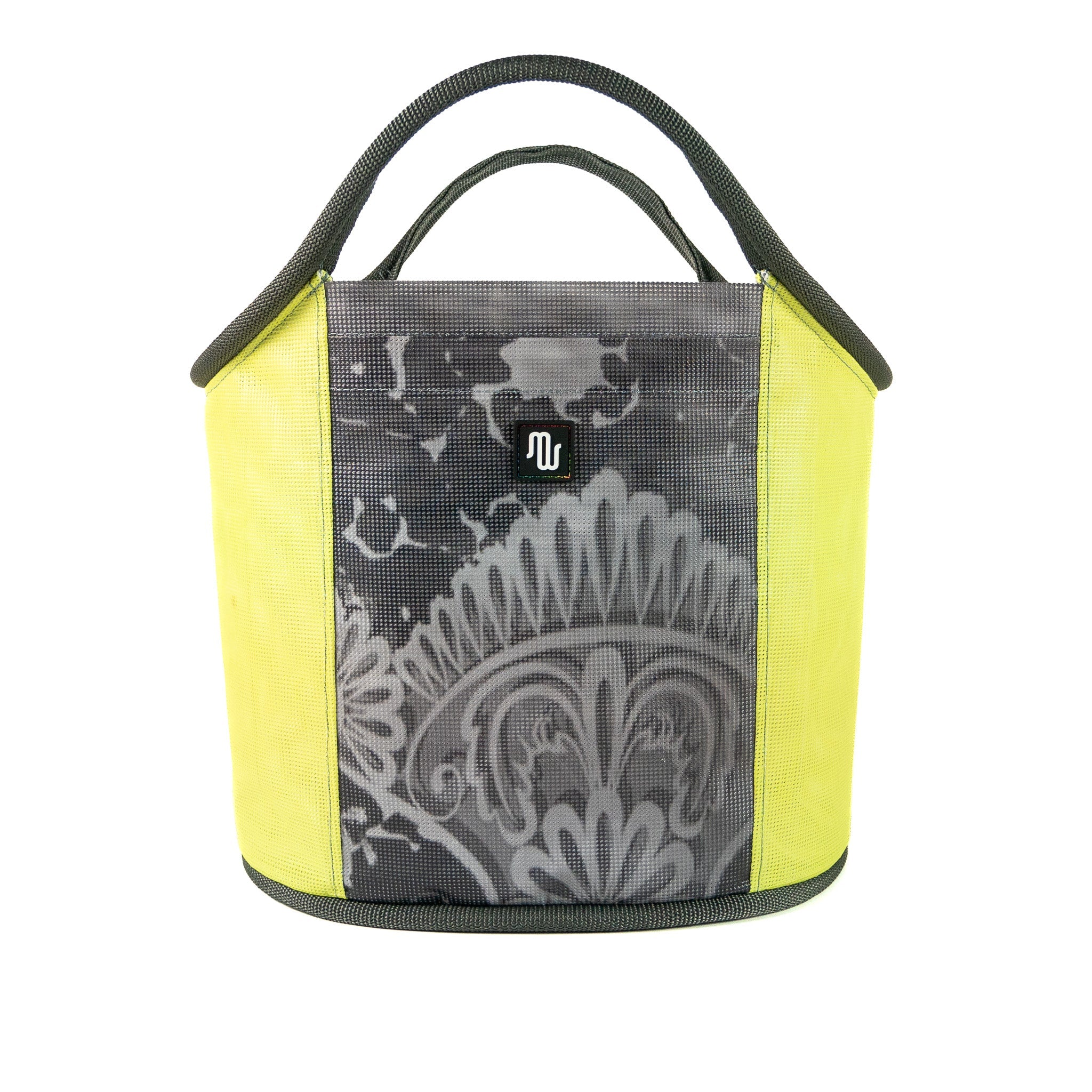 Basket - PIAC #102 - Baskets - medencebag