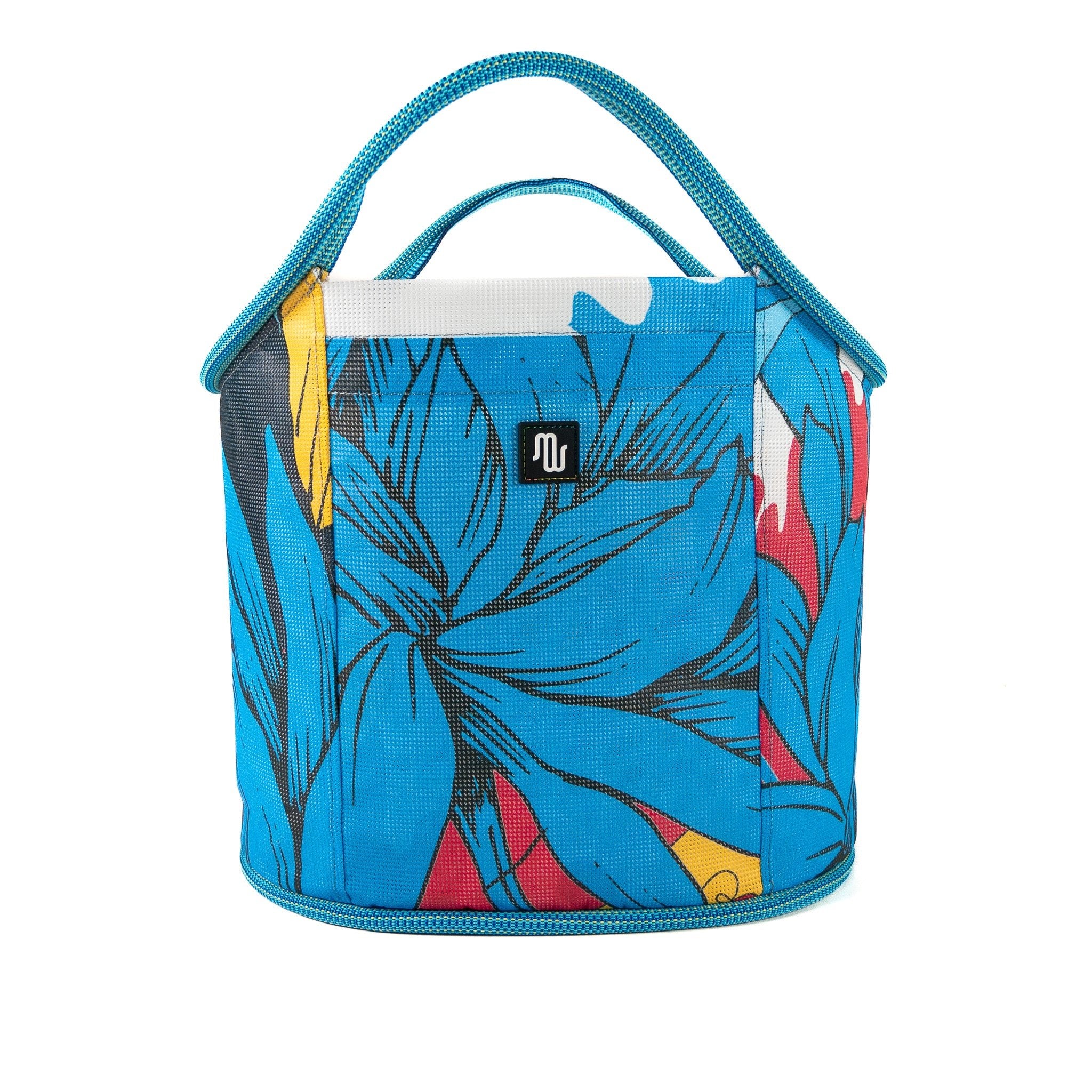 Basket - PIAC #103 - Baskets - medencebag