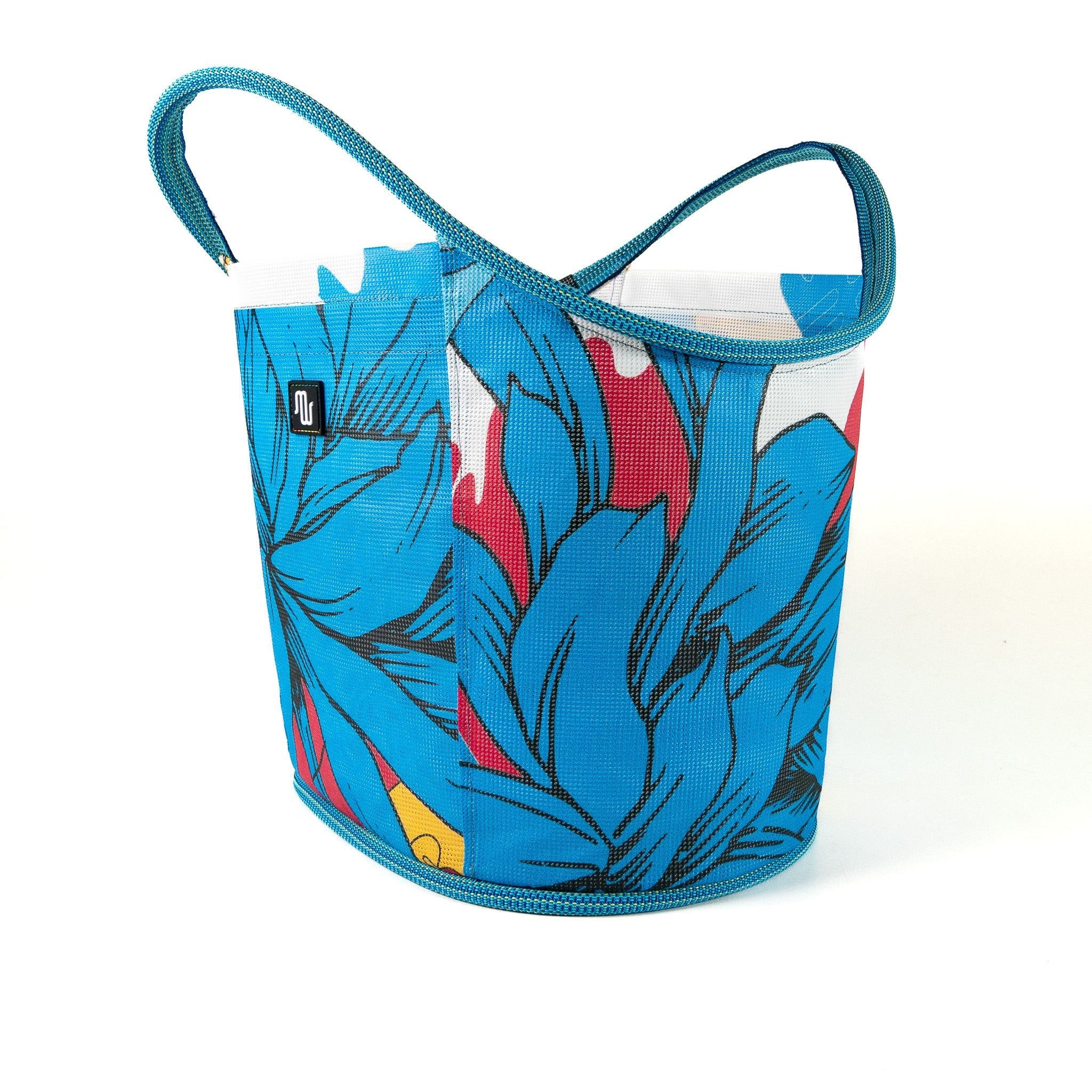 Basket - PIAC #103 - Baskets - medencebag