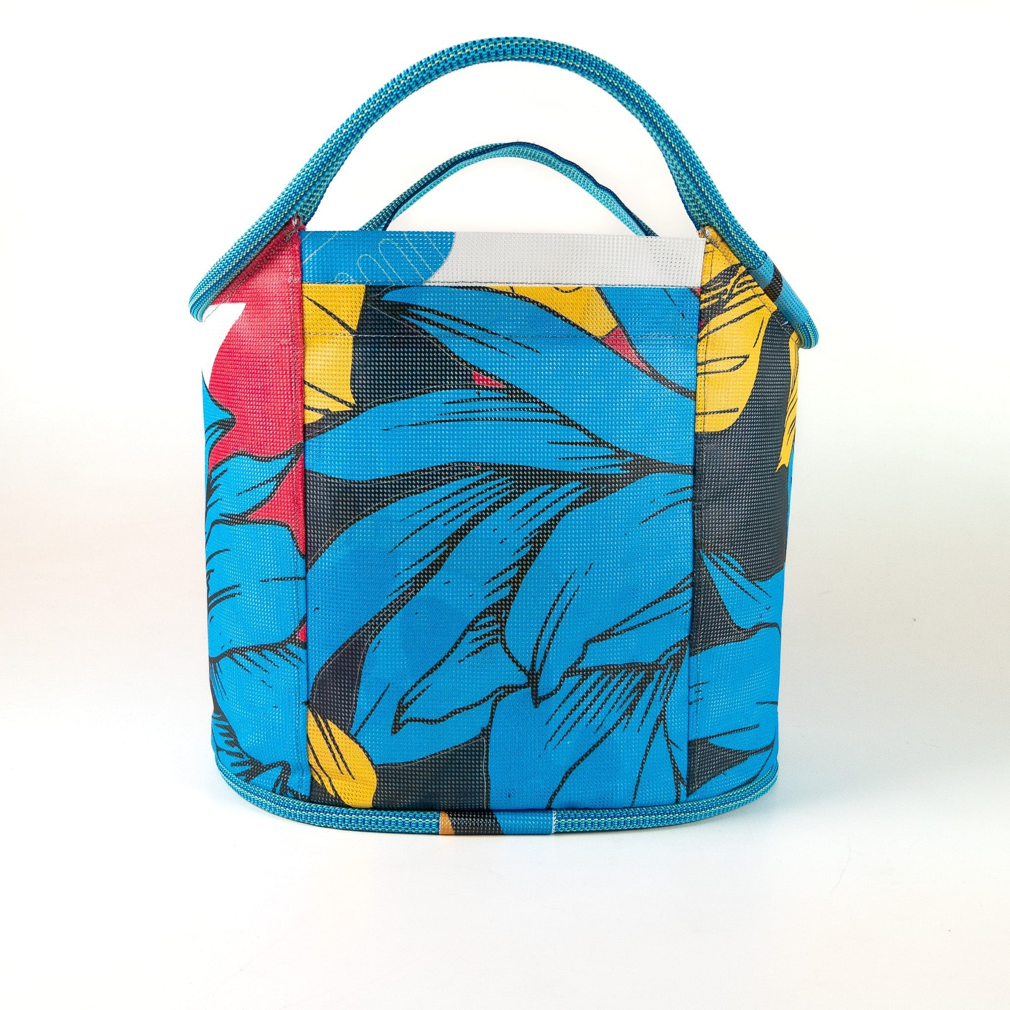 Basket - PIAC #103 - Baskets - medencebag