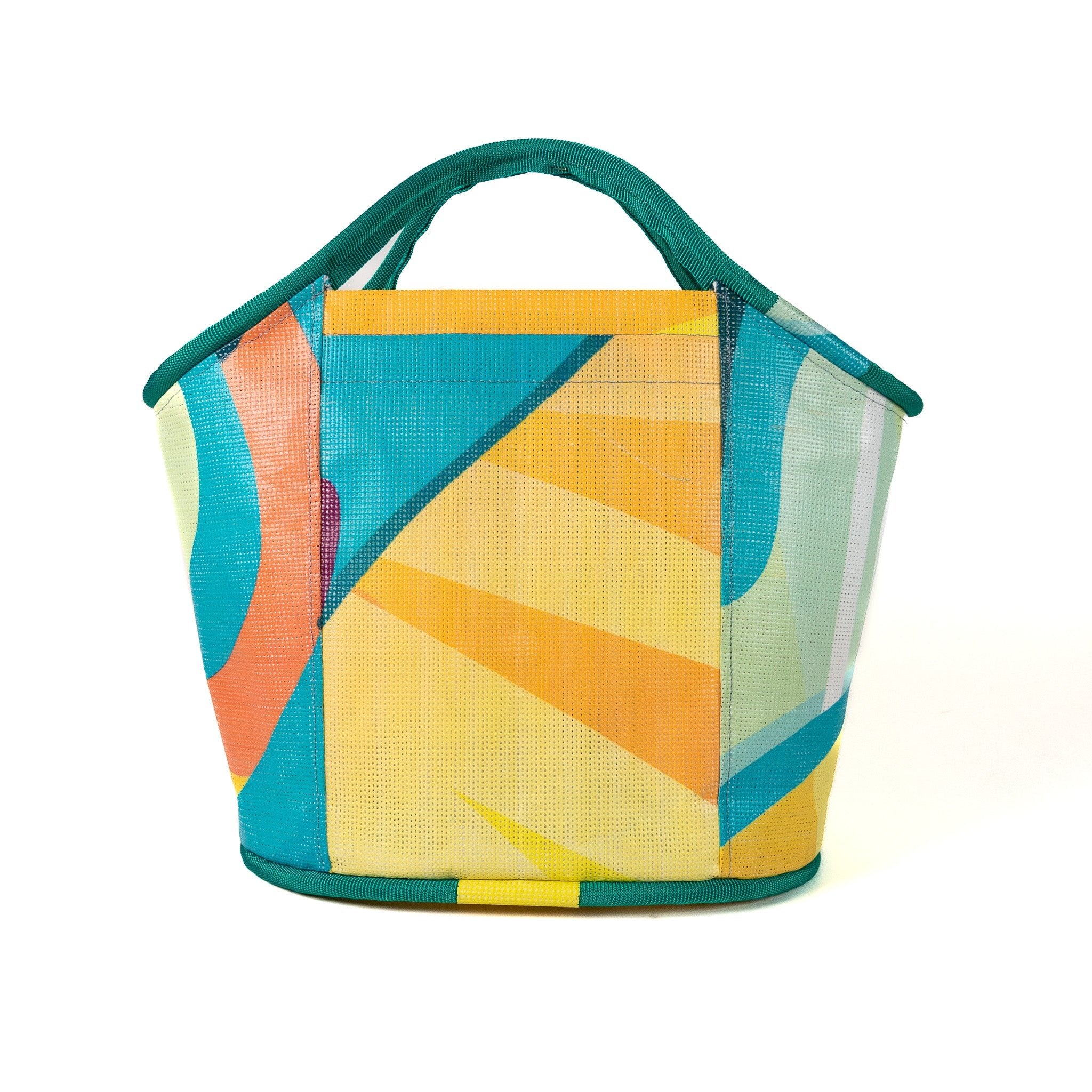 Basket - PIAC #104 - Baskets - medencebag