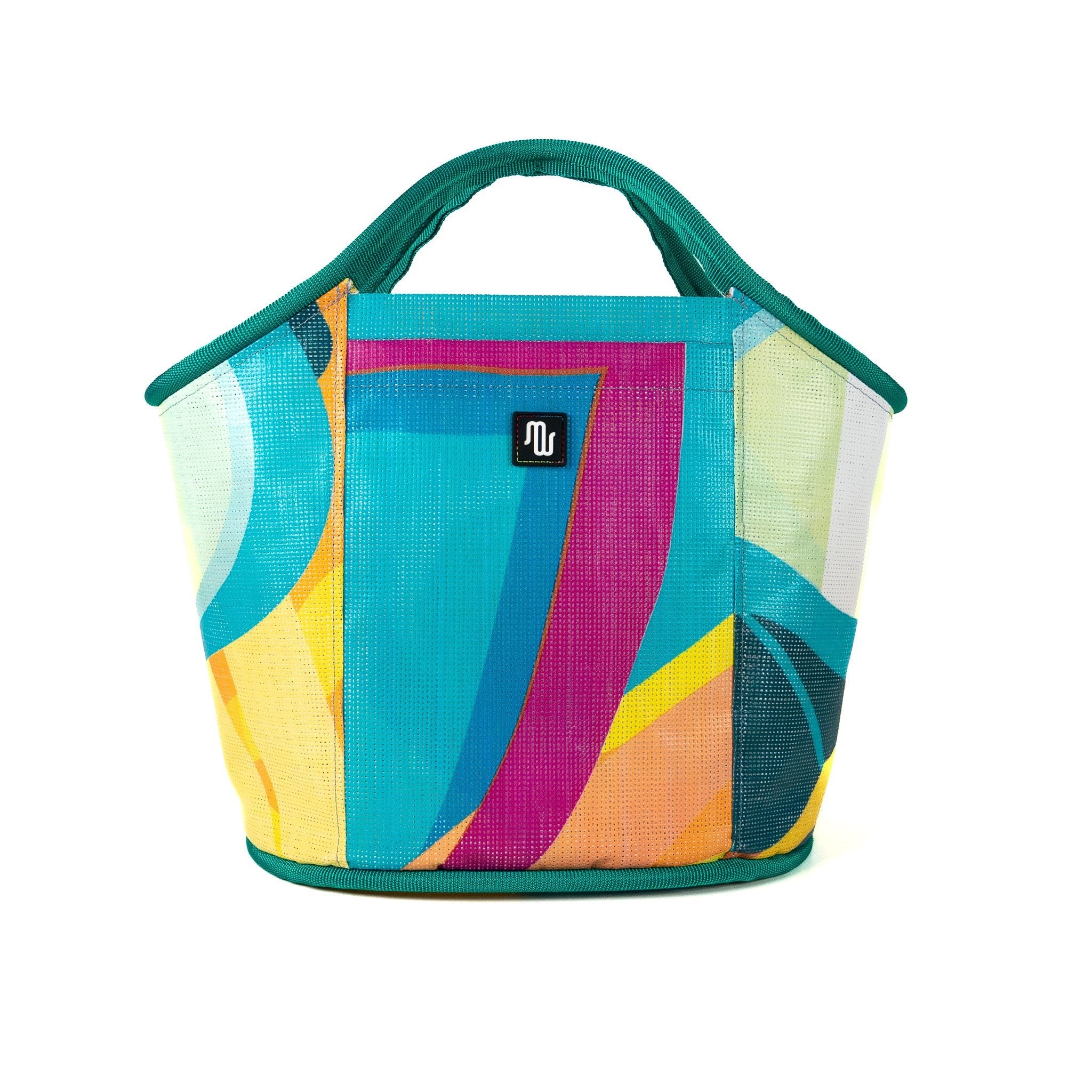 Basket - PIAC #104 - Baskets - medencebag