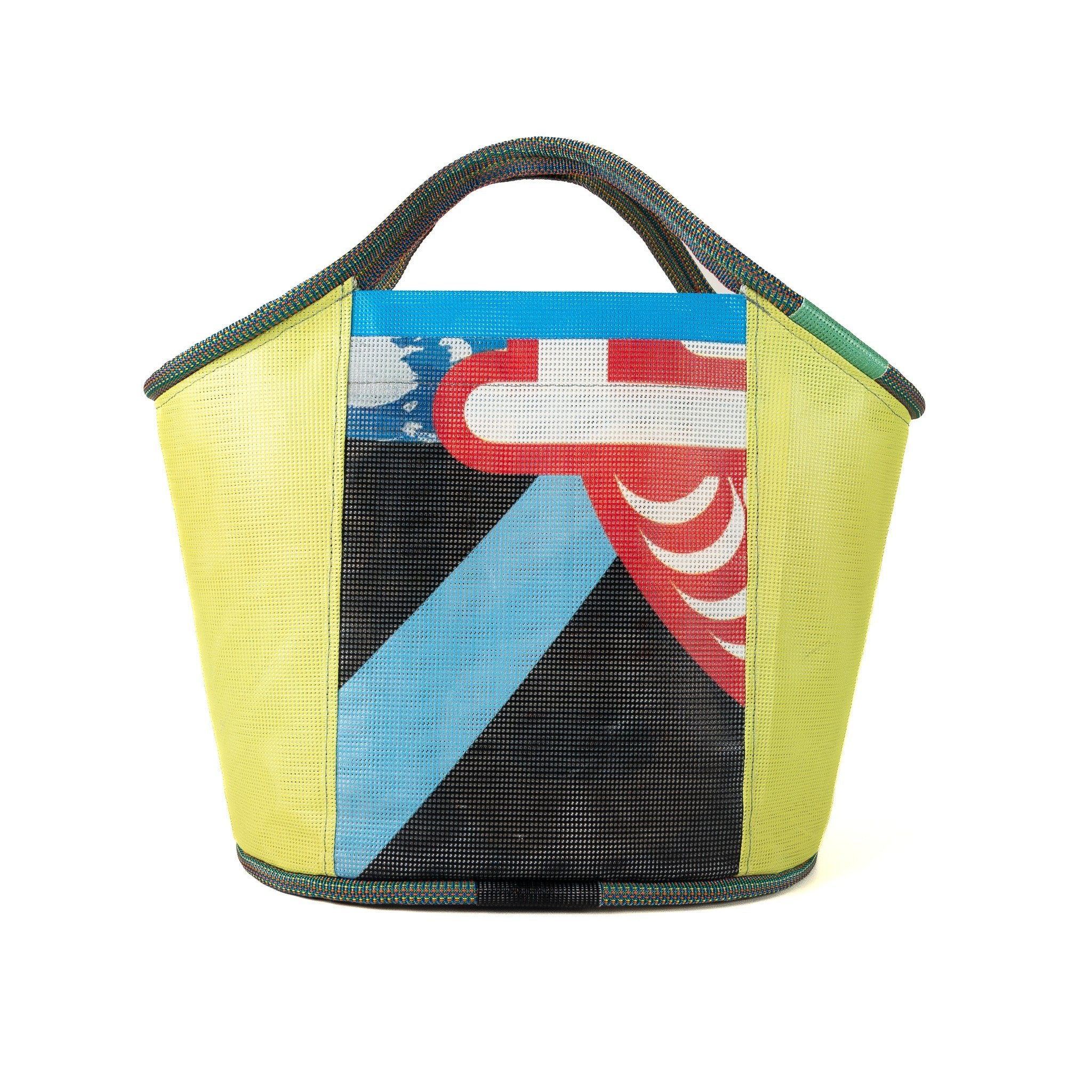 Basket - PIAC #105 - Baskets - medencebag