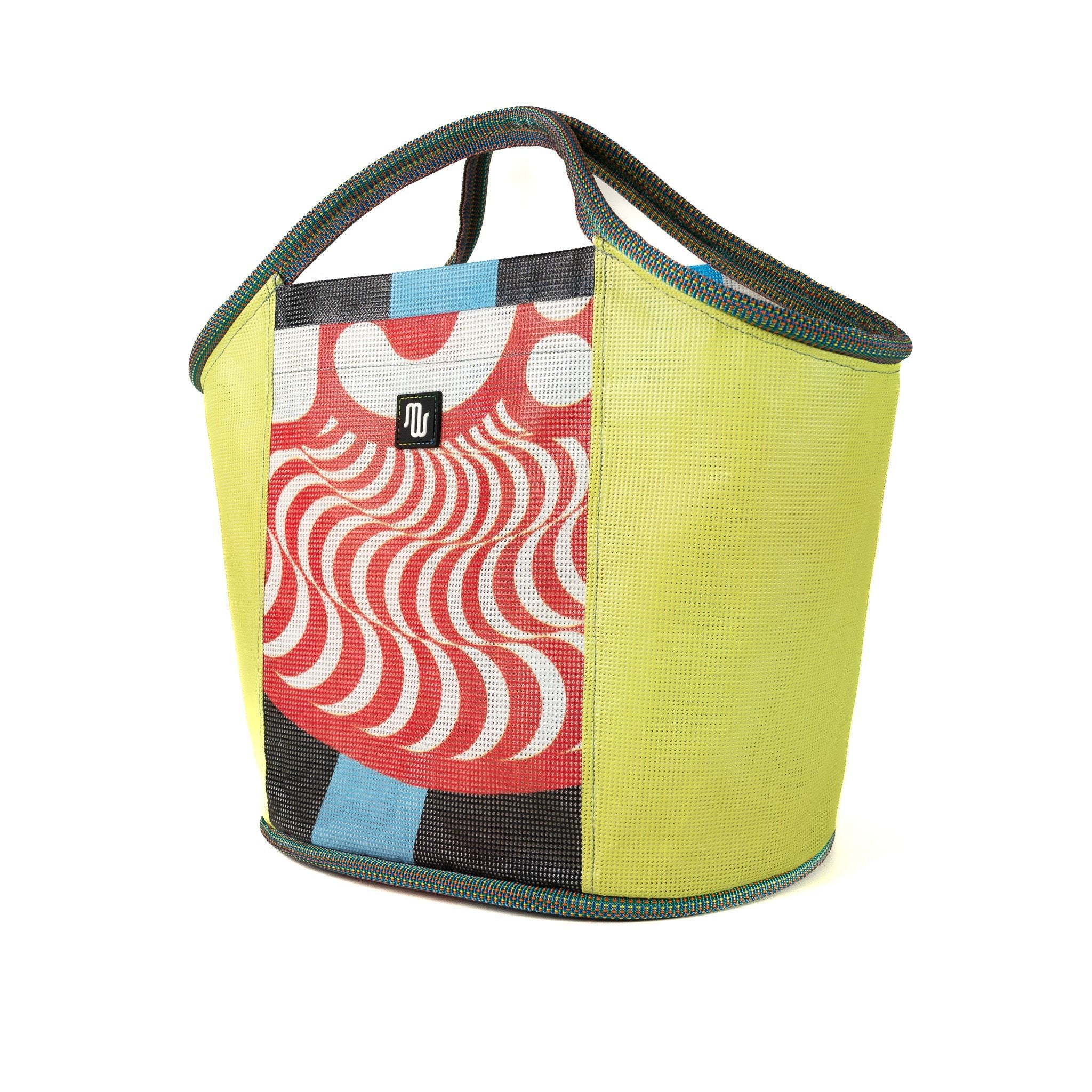 Basket - PIAC #105 - Baskets - medencebag