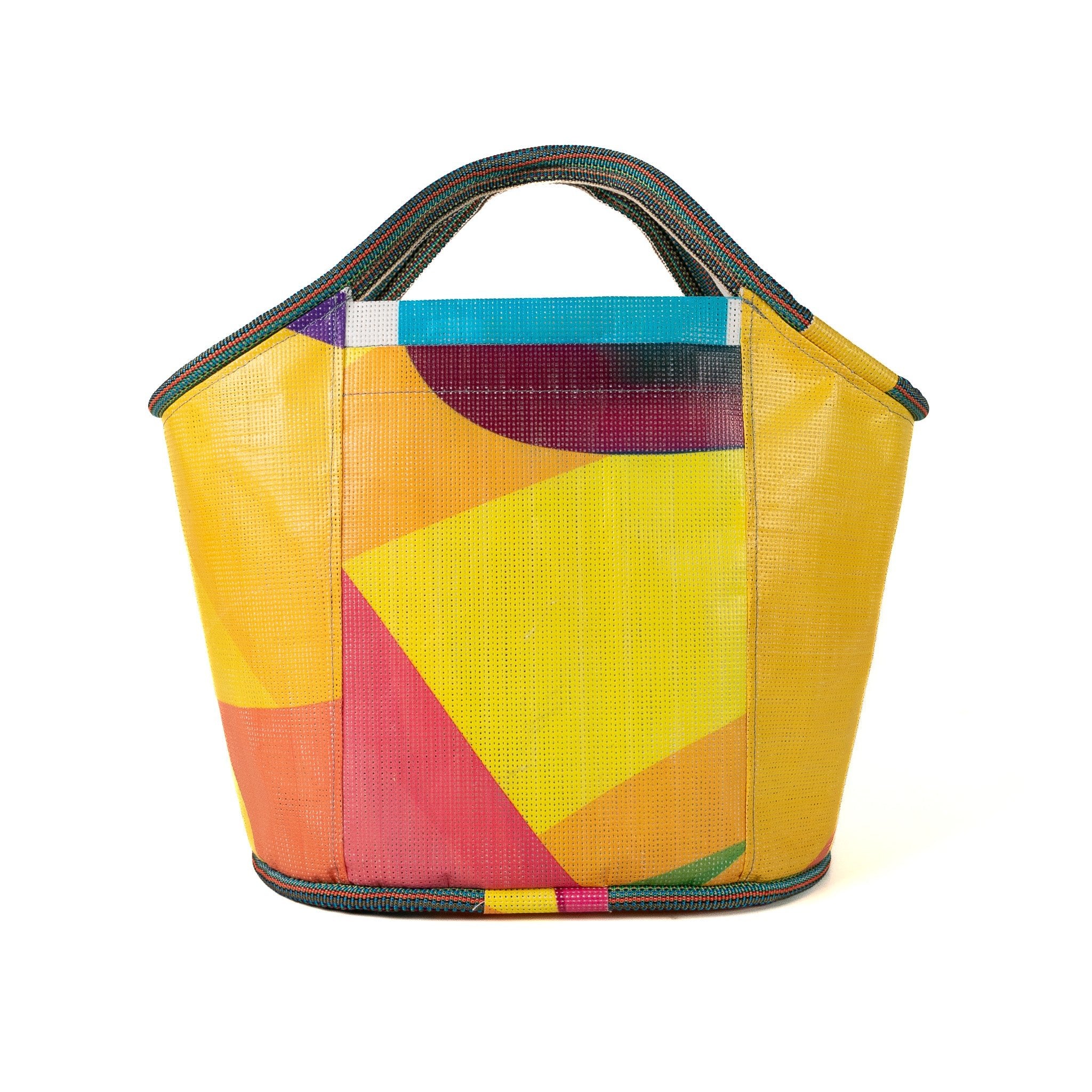 Basket - PIAC #106 - Baskets - medencebag