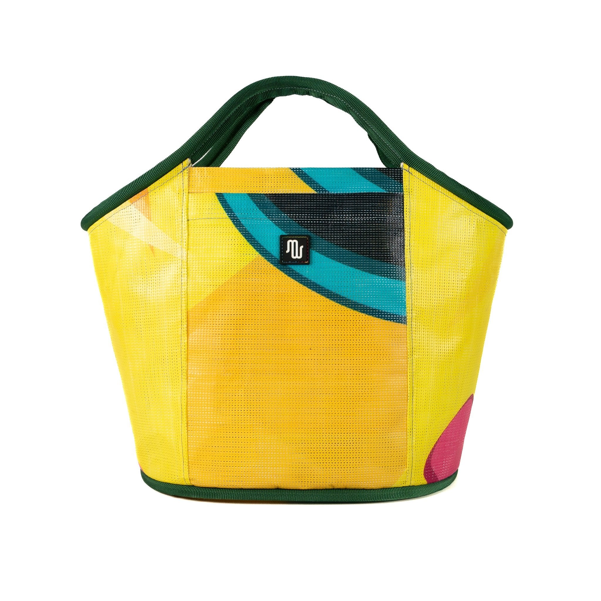 Basket - PIAC #107 - Baskets - medencebag