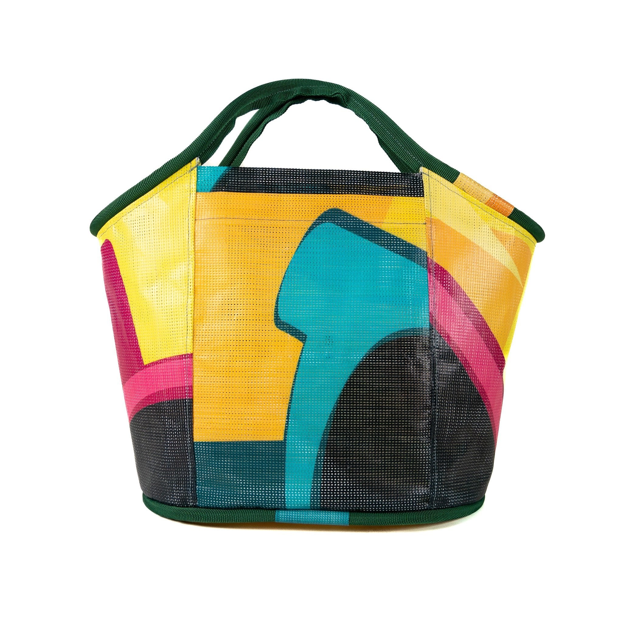 Basket - PIAC #107 - Baskets - medencebag