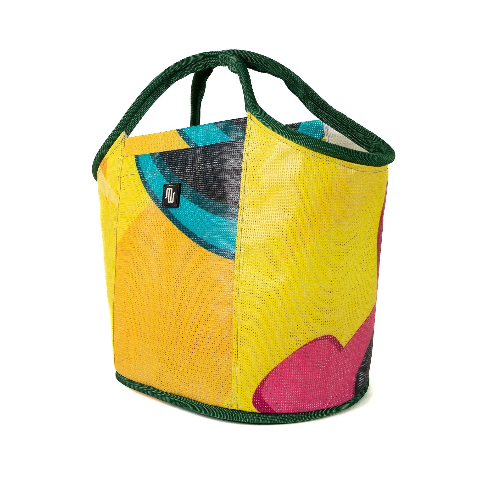 Basket - PIAC #107 - Baskets - medencebag