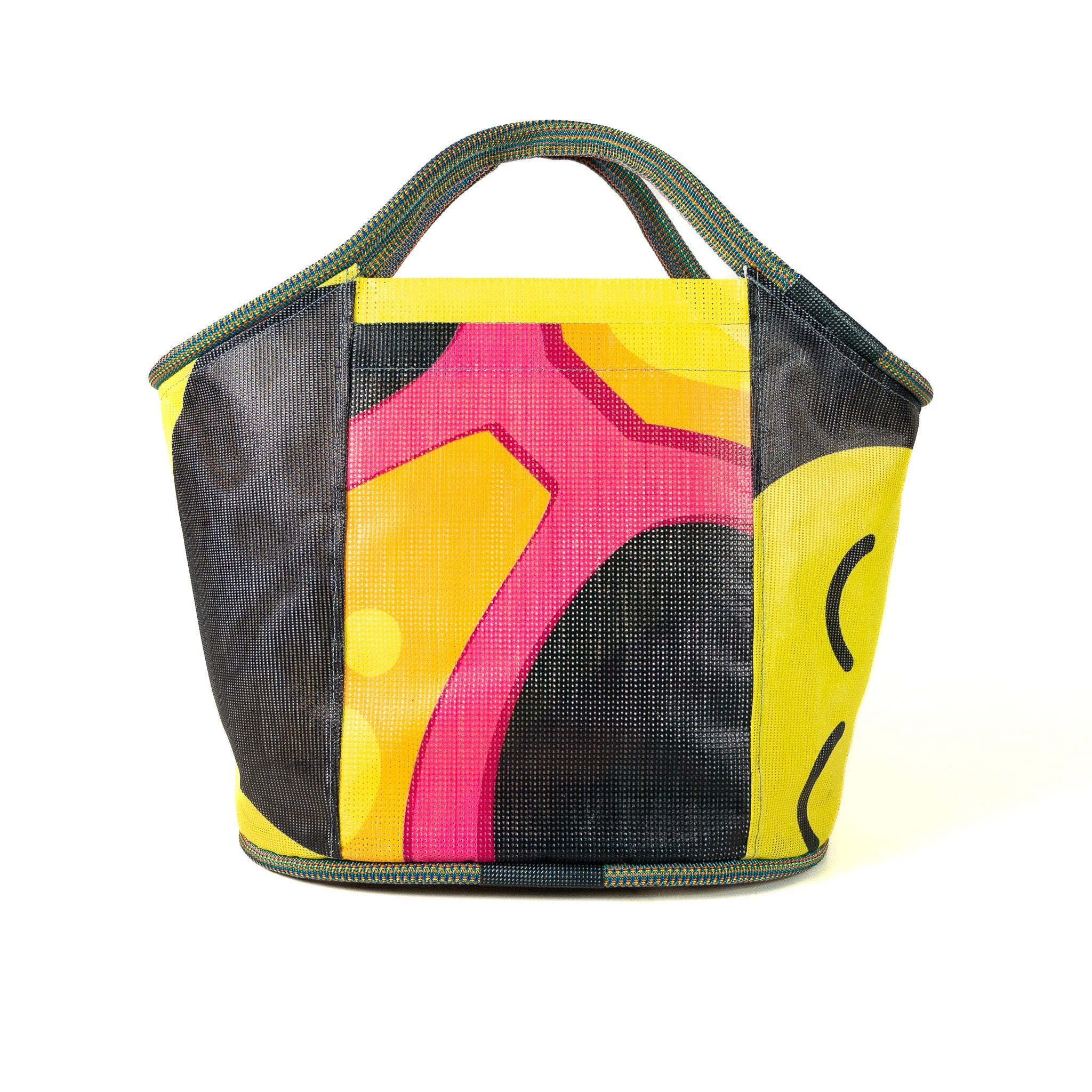 Basket - PIAC #108 - Baskets - medencebag