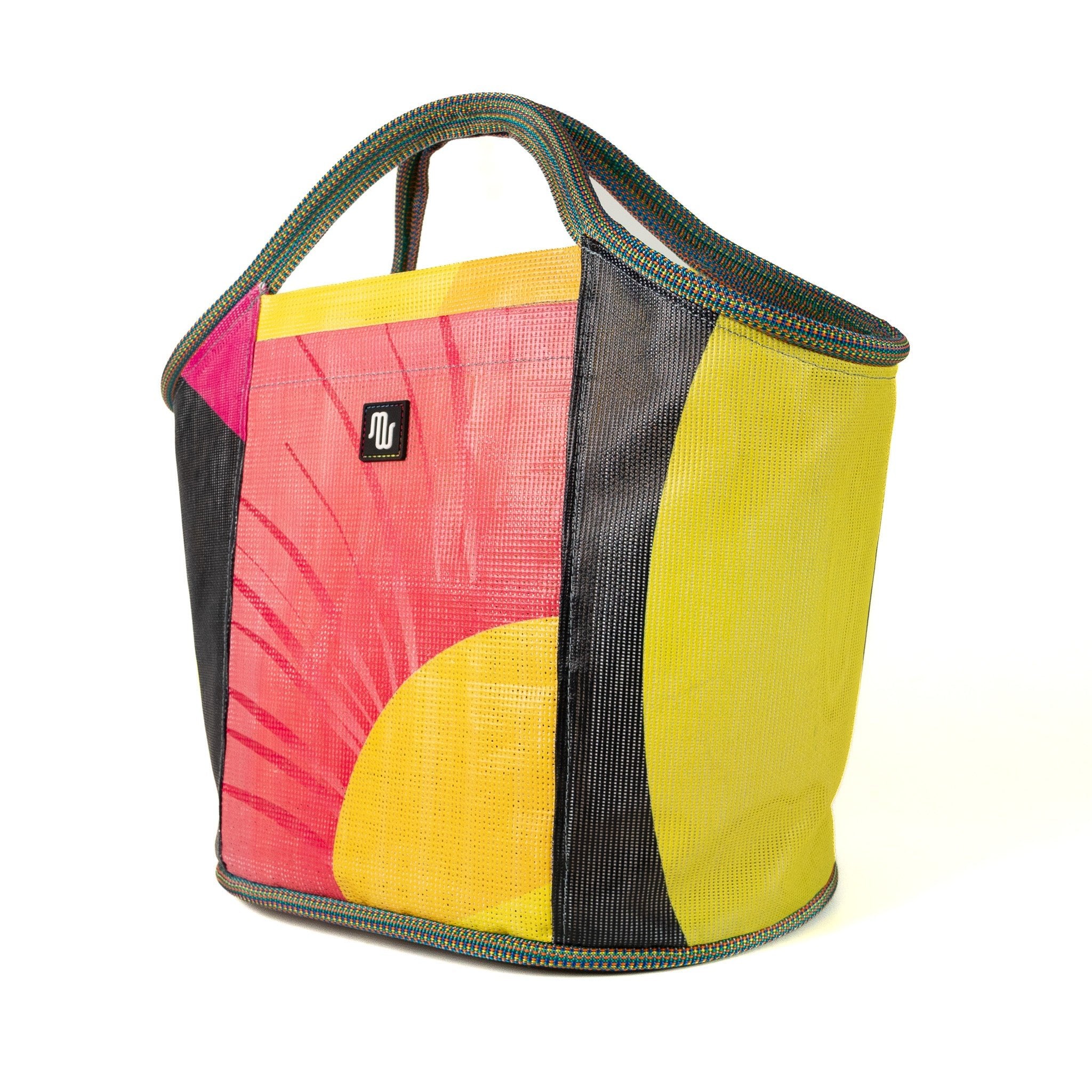 Basket - PIAC #108 - Baskets - medencebag