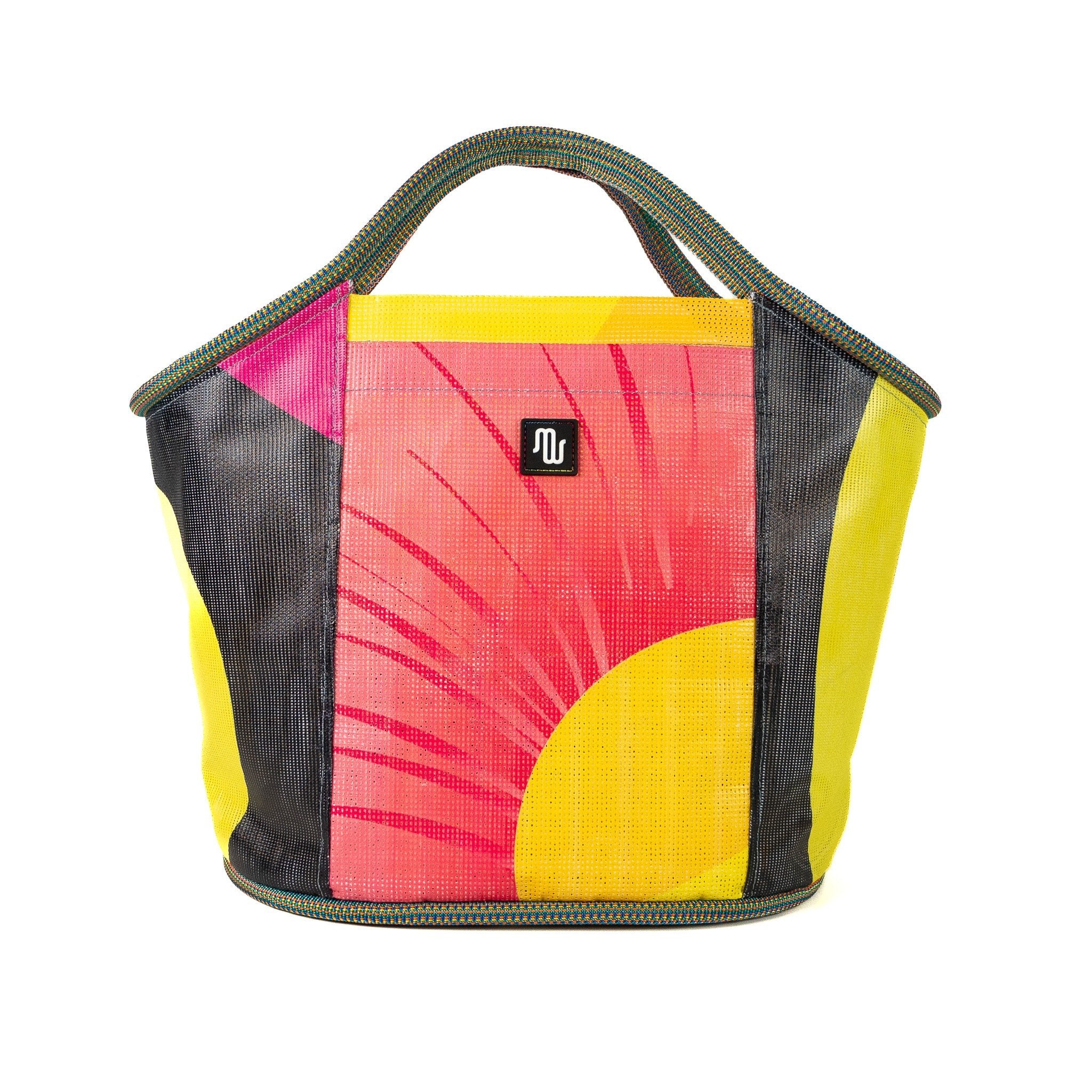 Basket - PIAC #108 - Baskets - medencebag