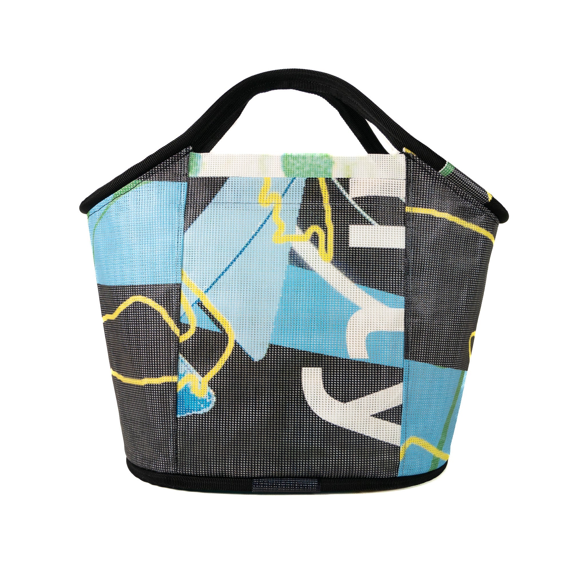 Basket - PIAC #111 - Baskets - medencebag