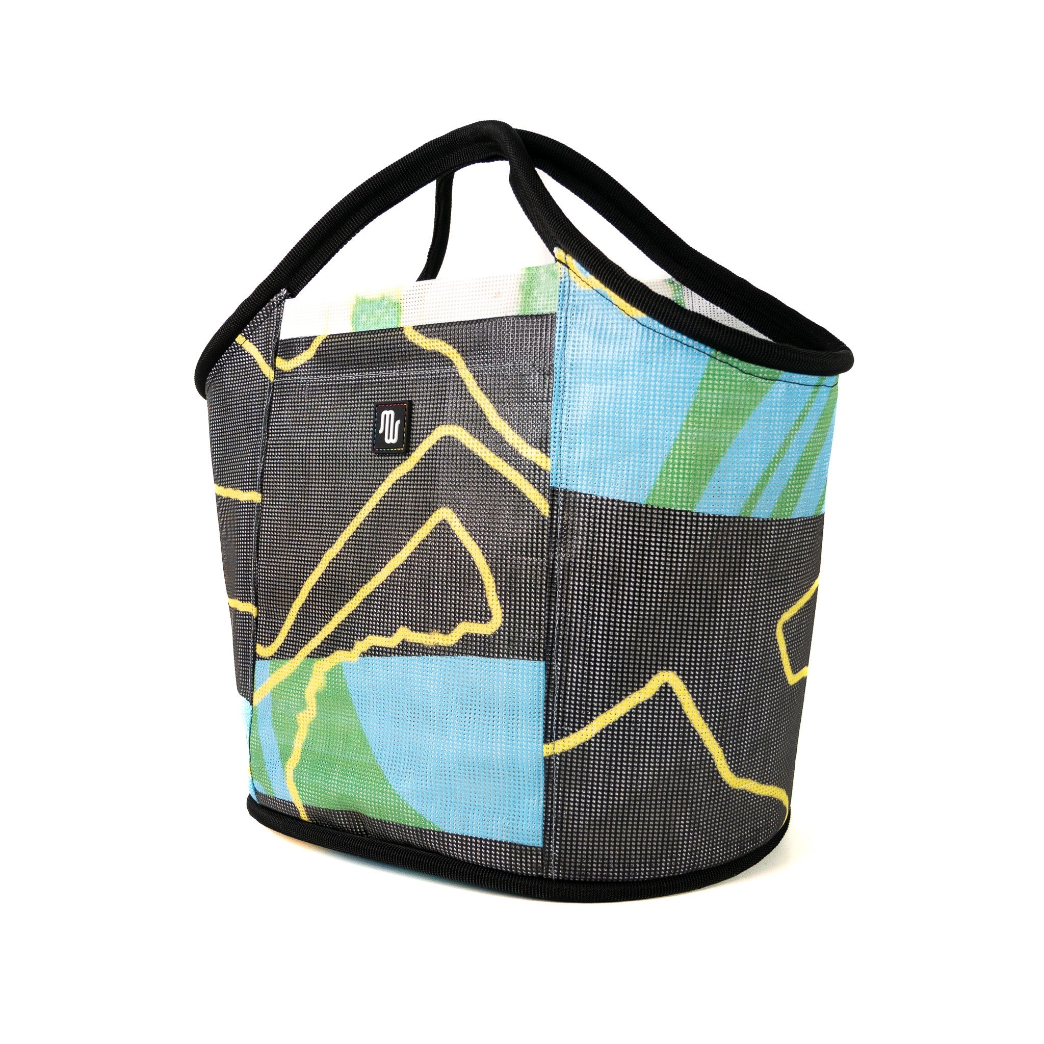 Basket - PIAC #111 - Baskets - medencebag