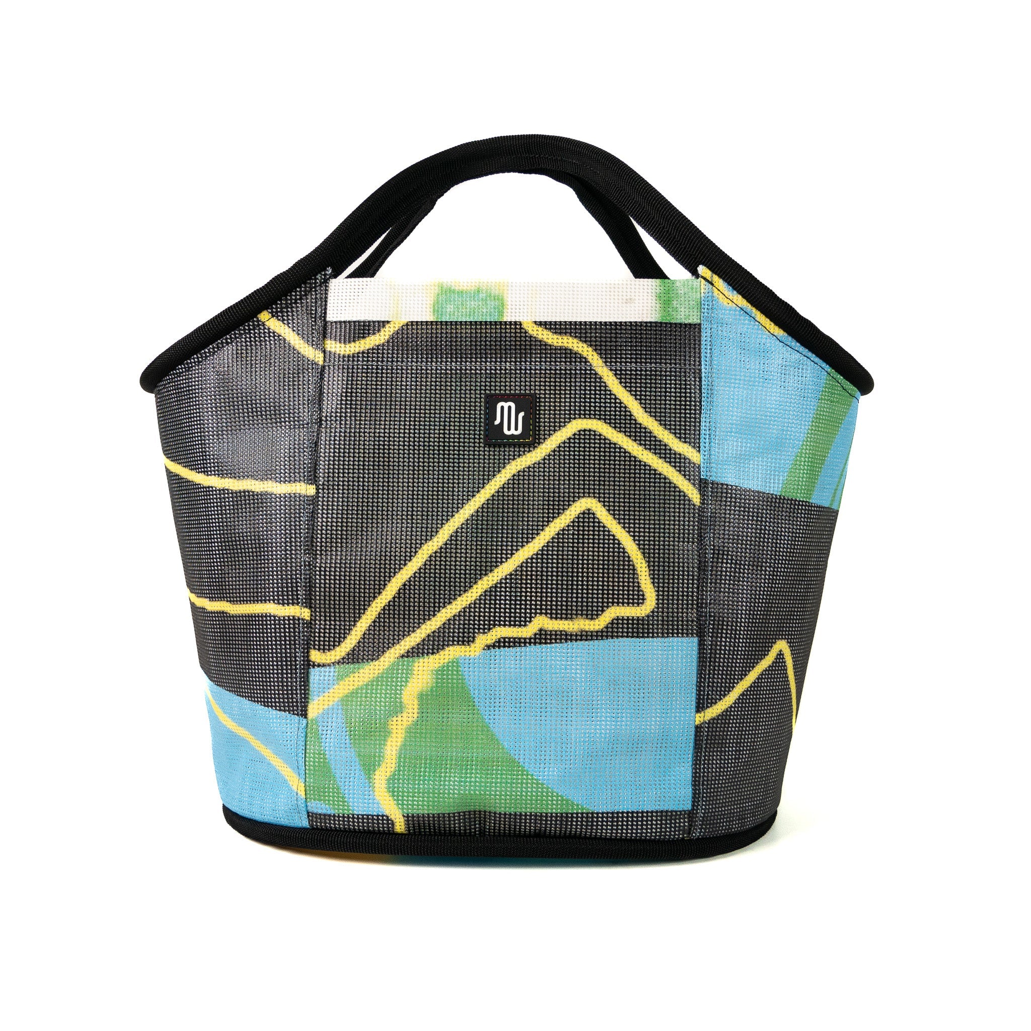 Basket - PIAC #111 - Baskets - medencebag