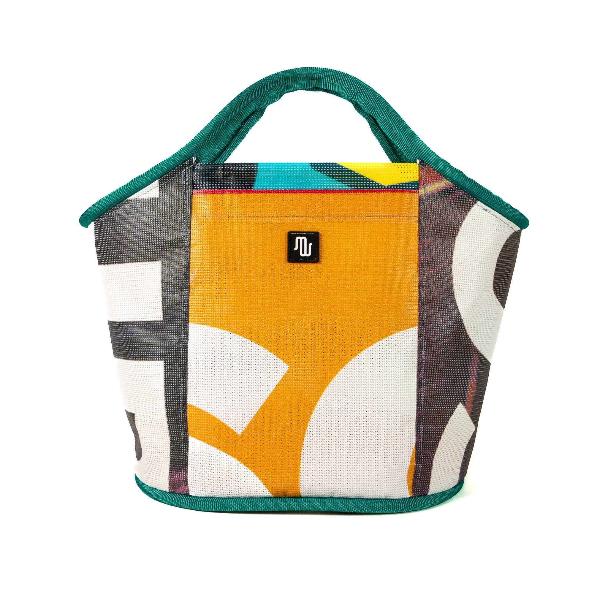 Basket - PIAC #114 - Baskets - medencebag