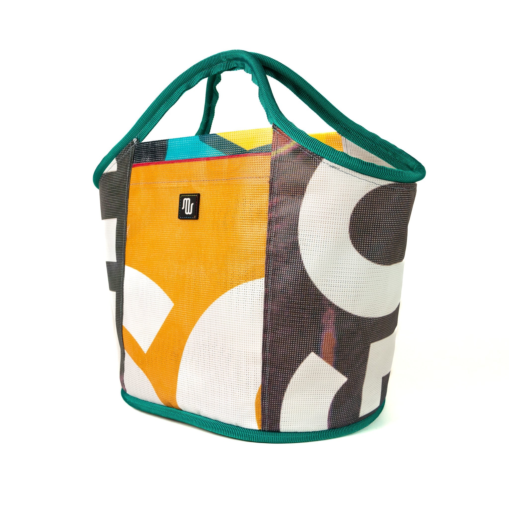 Basket - PIAC #114 - Baskets - medencebag