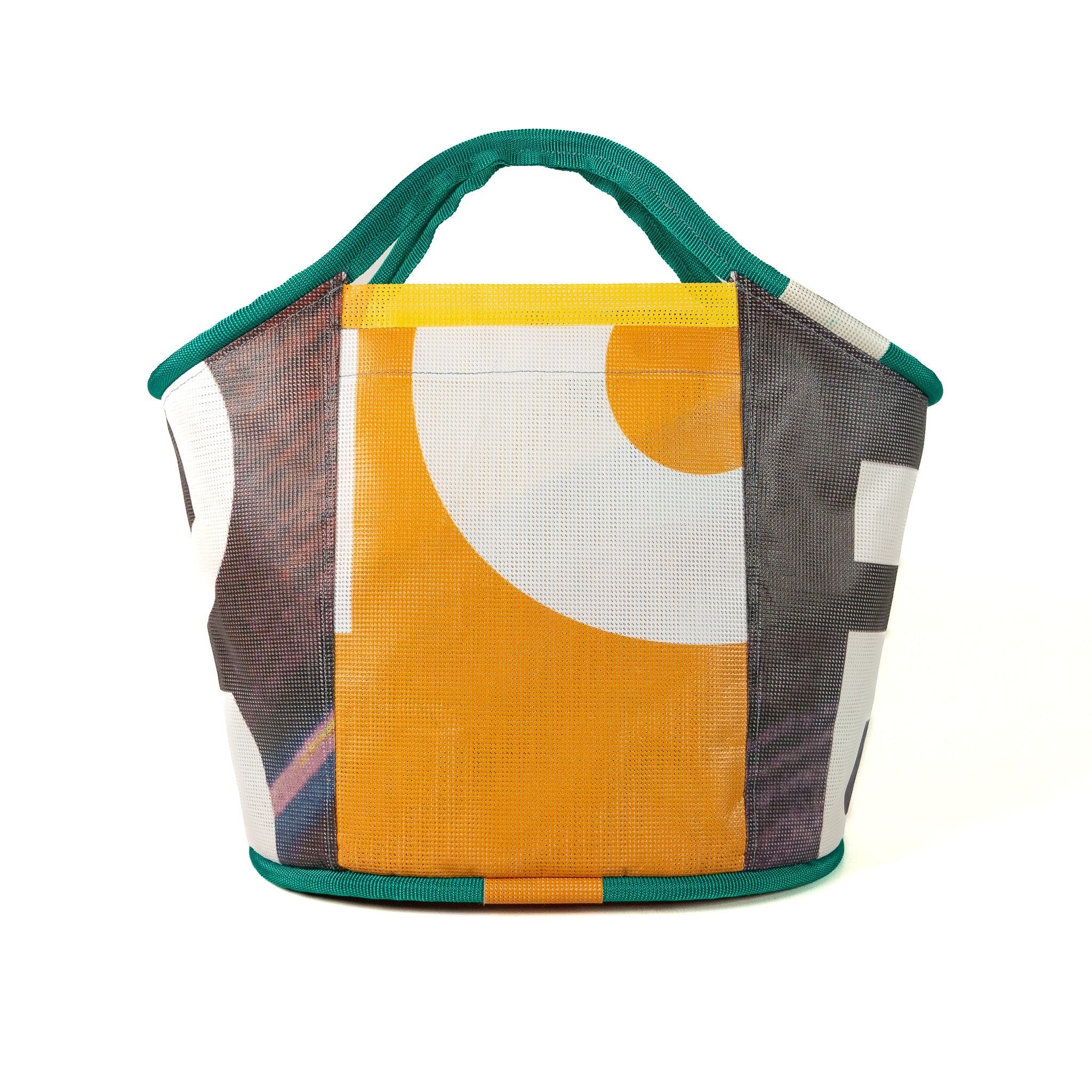 Basket - PIAC #114 - Baskets - medencebag